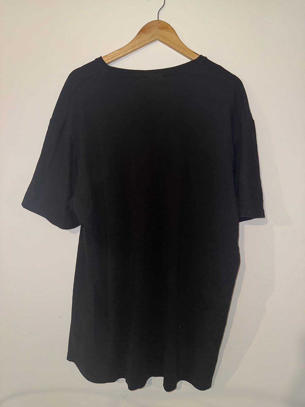 Tommy Hilfiger Logo Print T-Shirt, photo 2