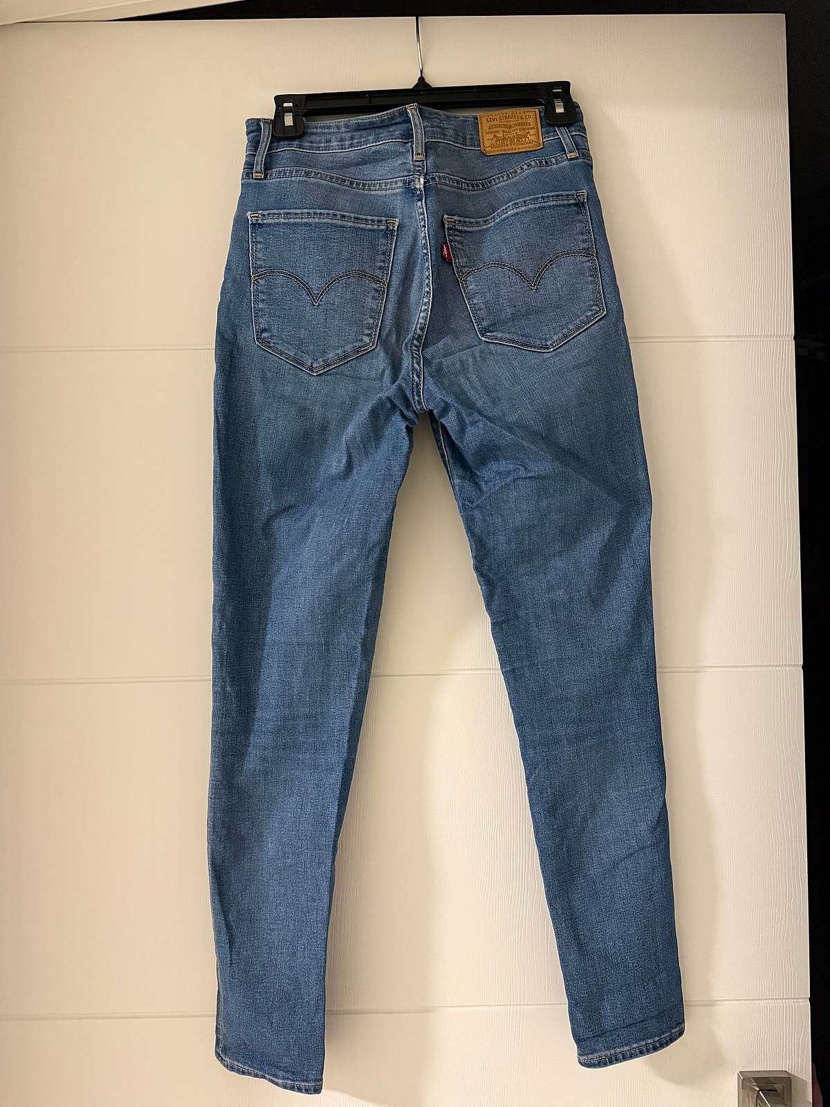 Levi's 721 High Rise Jeans, photo 2