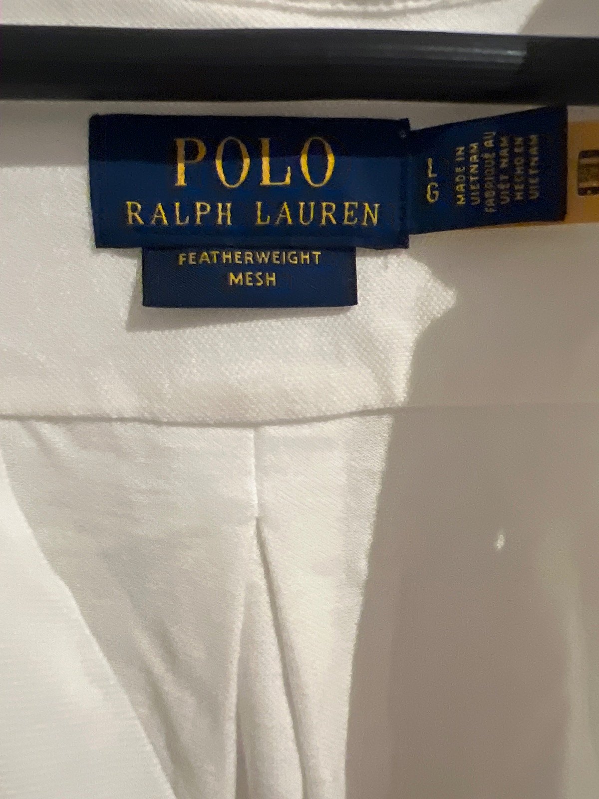 Polo Ralph Lauren shirt, photo 2