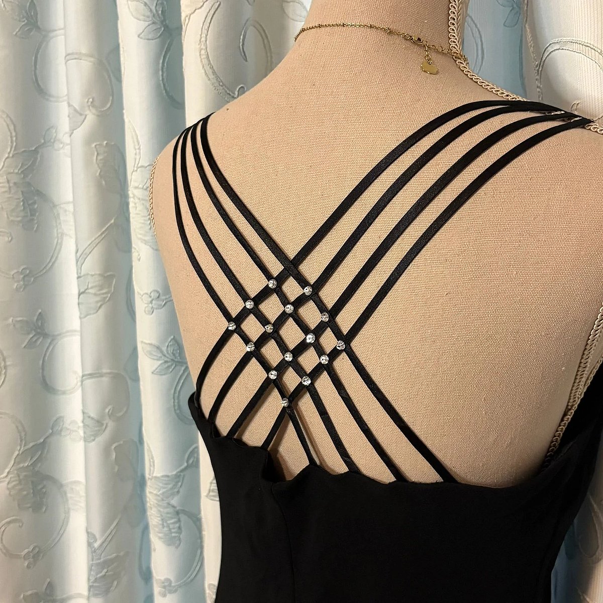 S.L Fashion Dress Y2K, photo 4