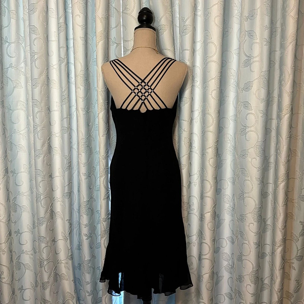 S.L Fashion Dress Y2K, photo 2