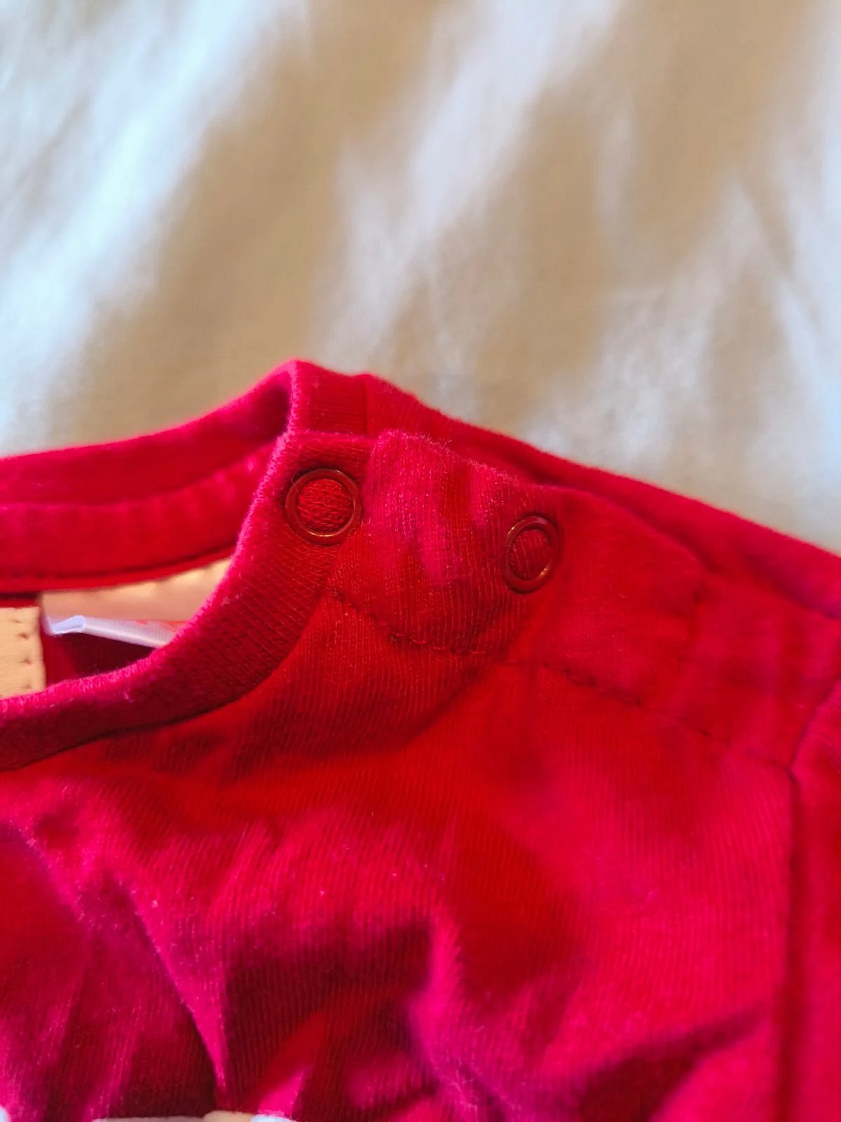 Marvel graphic baby long-sleeve, photo 3