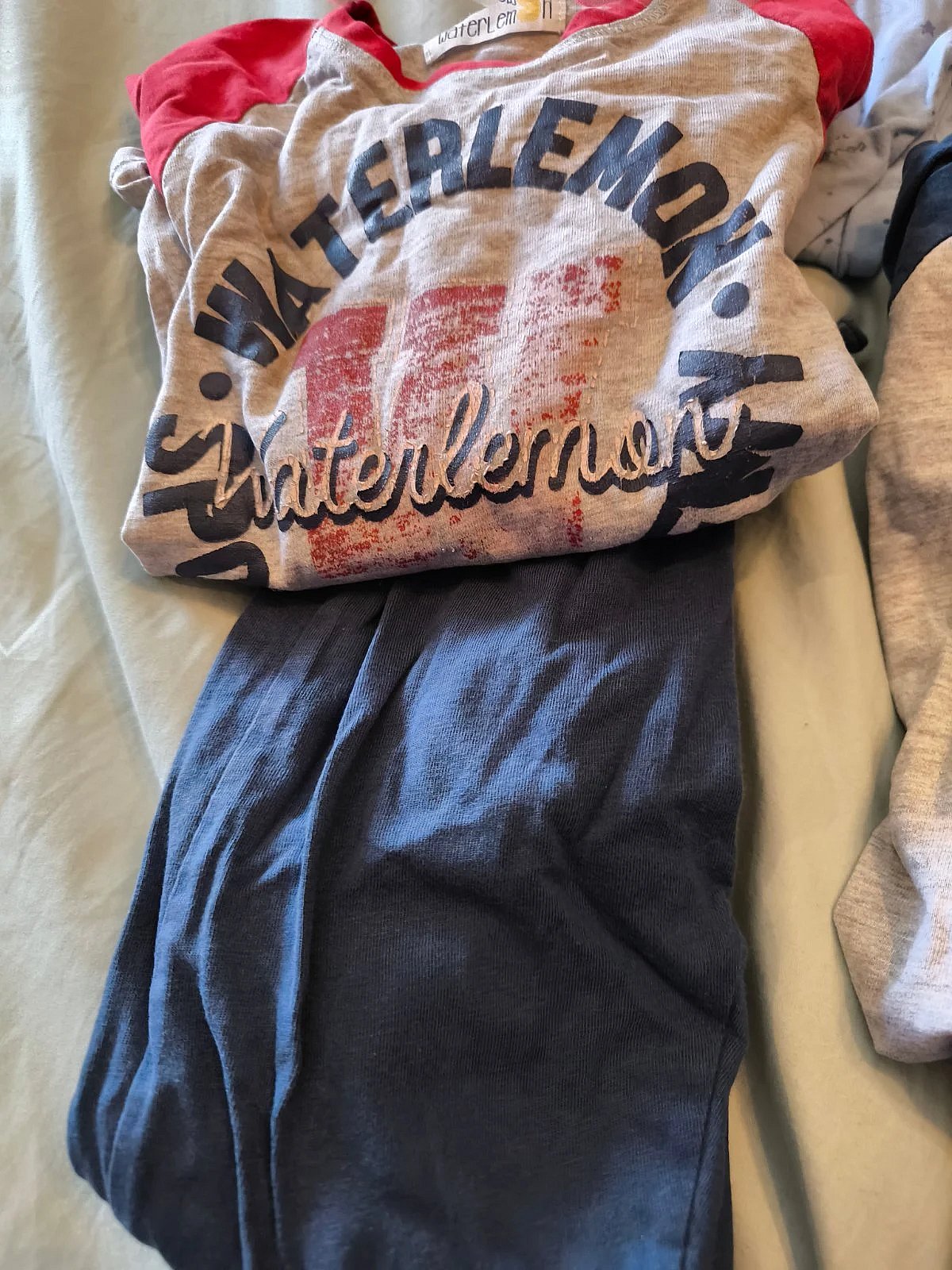 Kids Pyjama Set Collection, photo 4