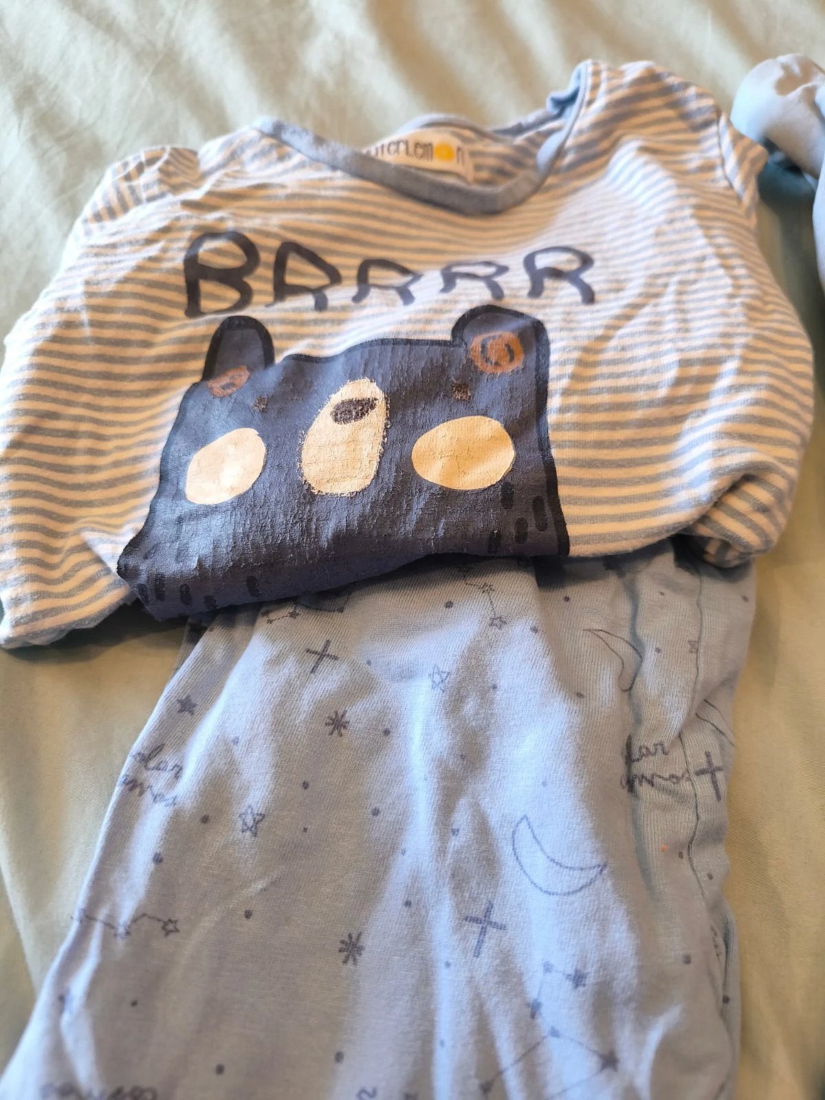 Kids Pyjama Set Collection, photo 8