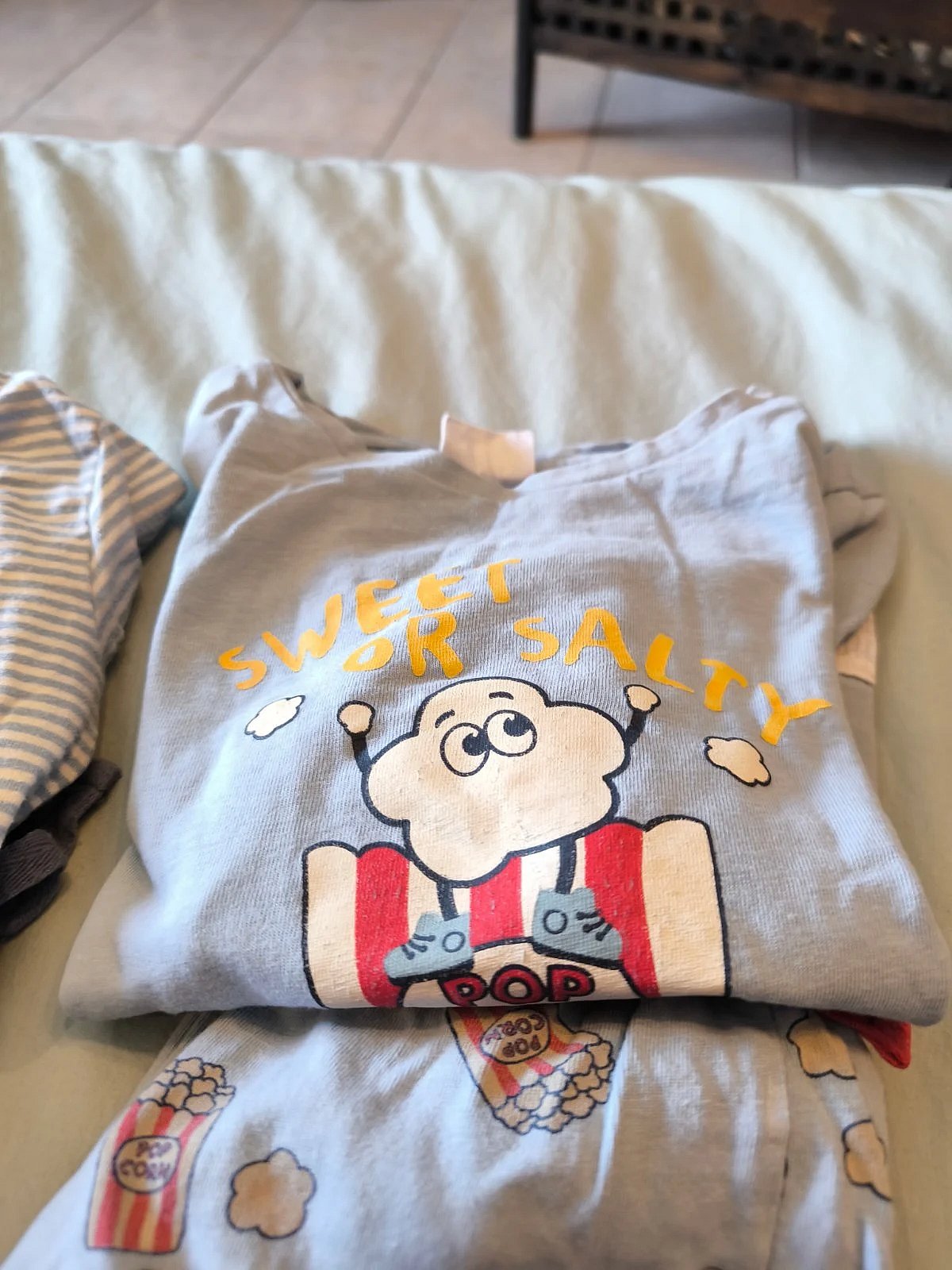 Kids Pyjama Set Collection, photo 7