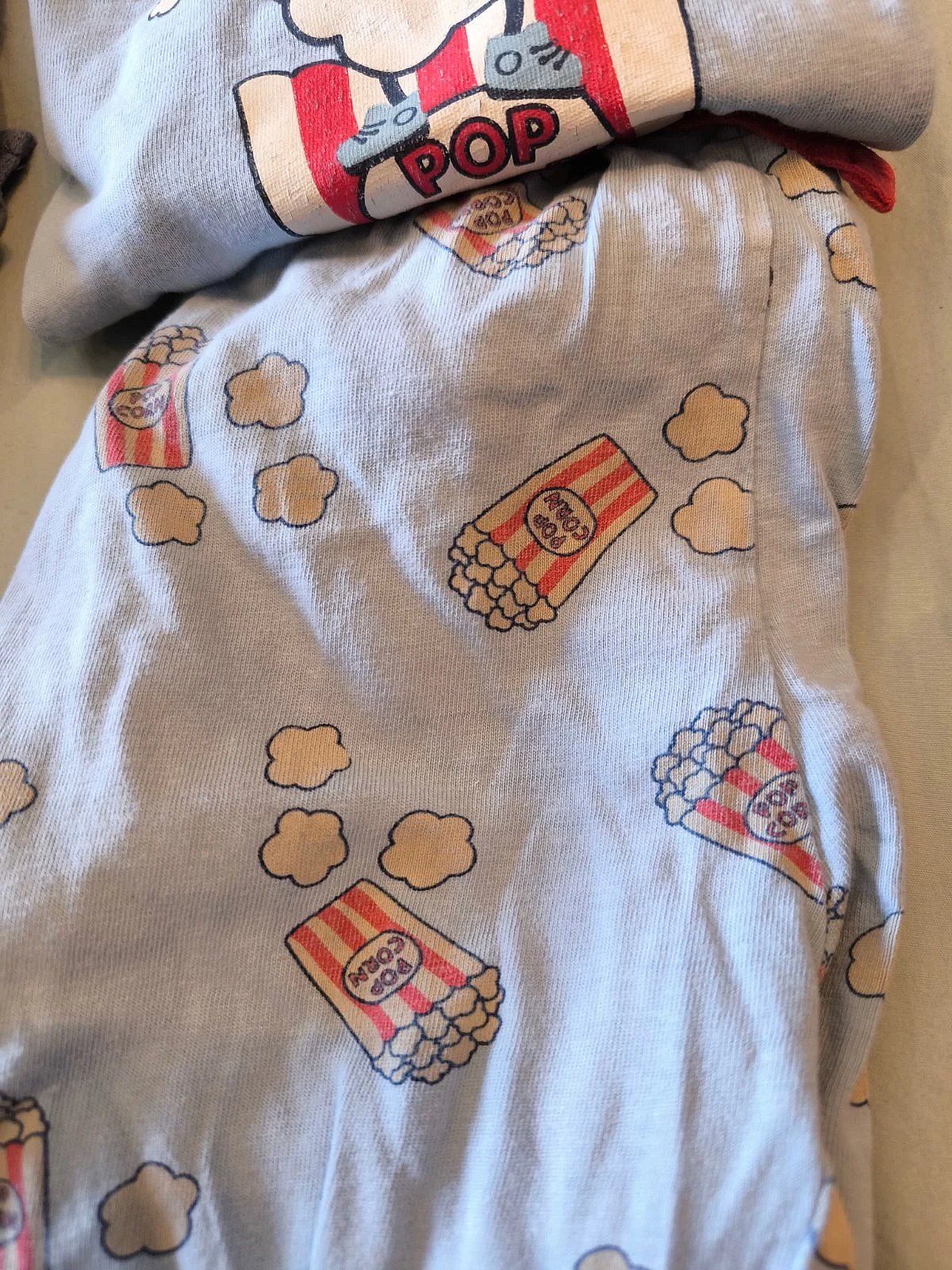 Kids Pyjama Set Collection, photo 5