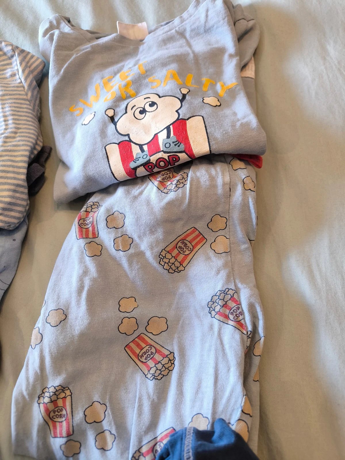 Kids Pyjama Set Collection, photo 6
