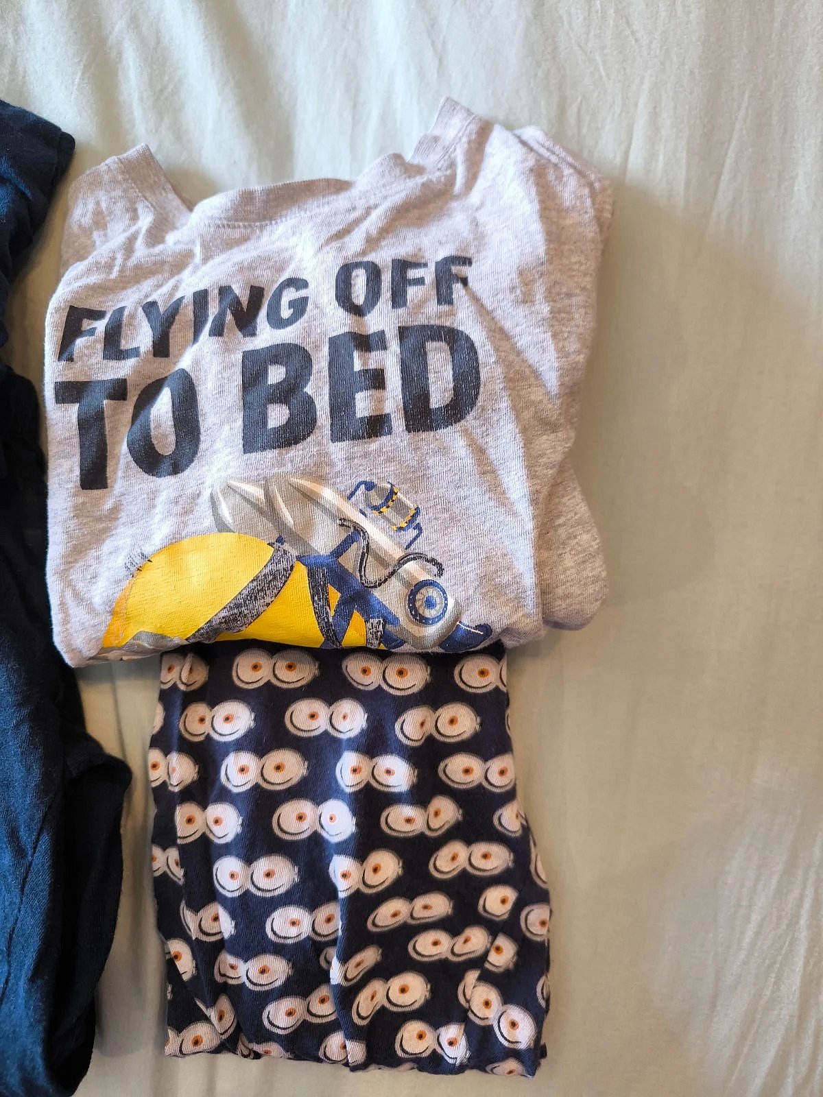 Kids Harry Potter Pyjama Set, photo 2
