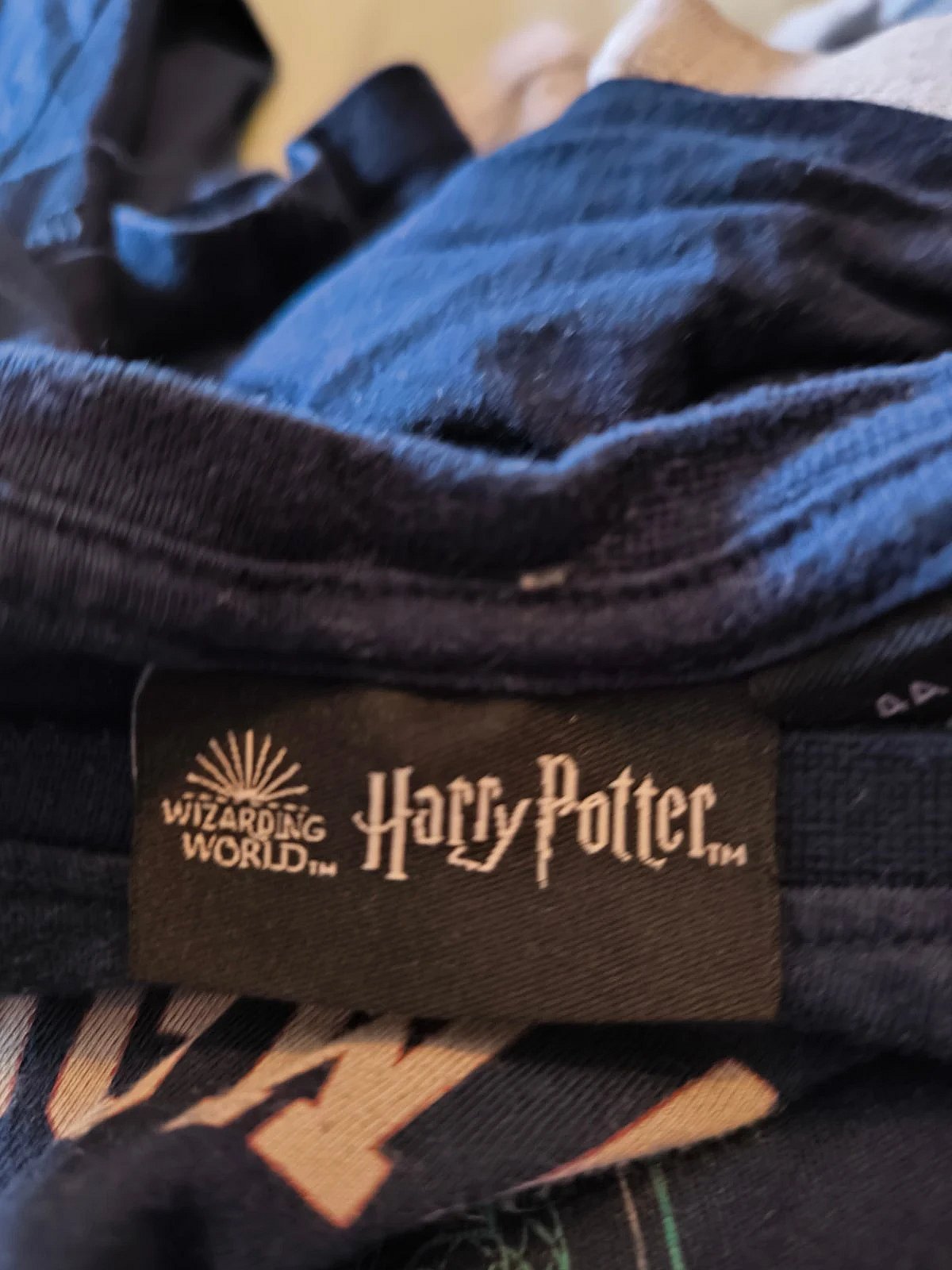 Kids Harry Potter Pyjama Set, photo 5