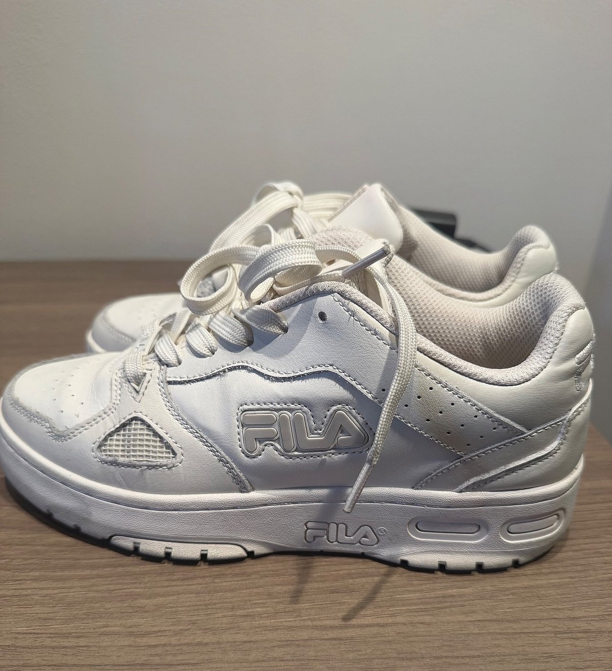 Sneakers Fila 38eu - photo 2