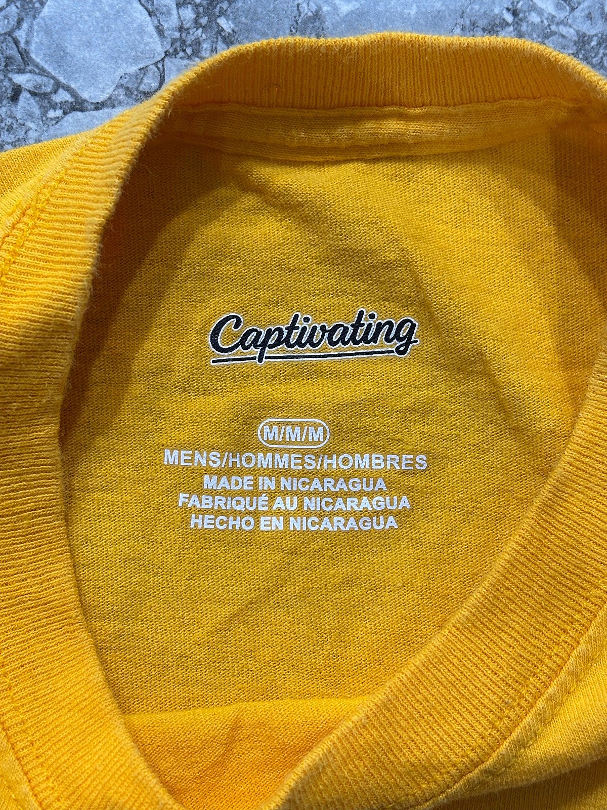 West Virginia University Graphic Tee - photo 3