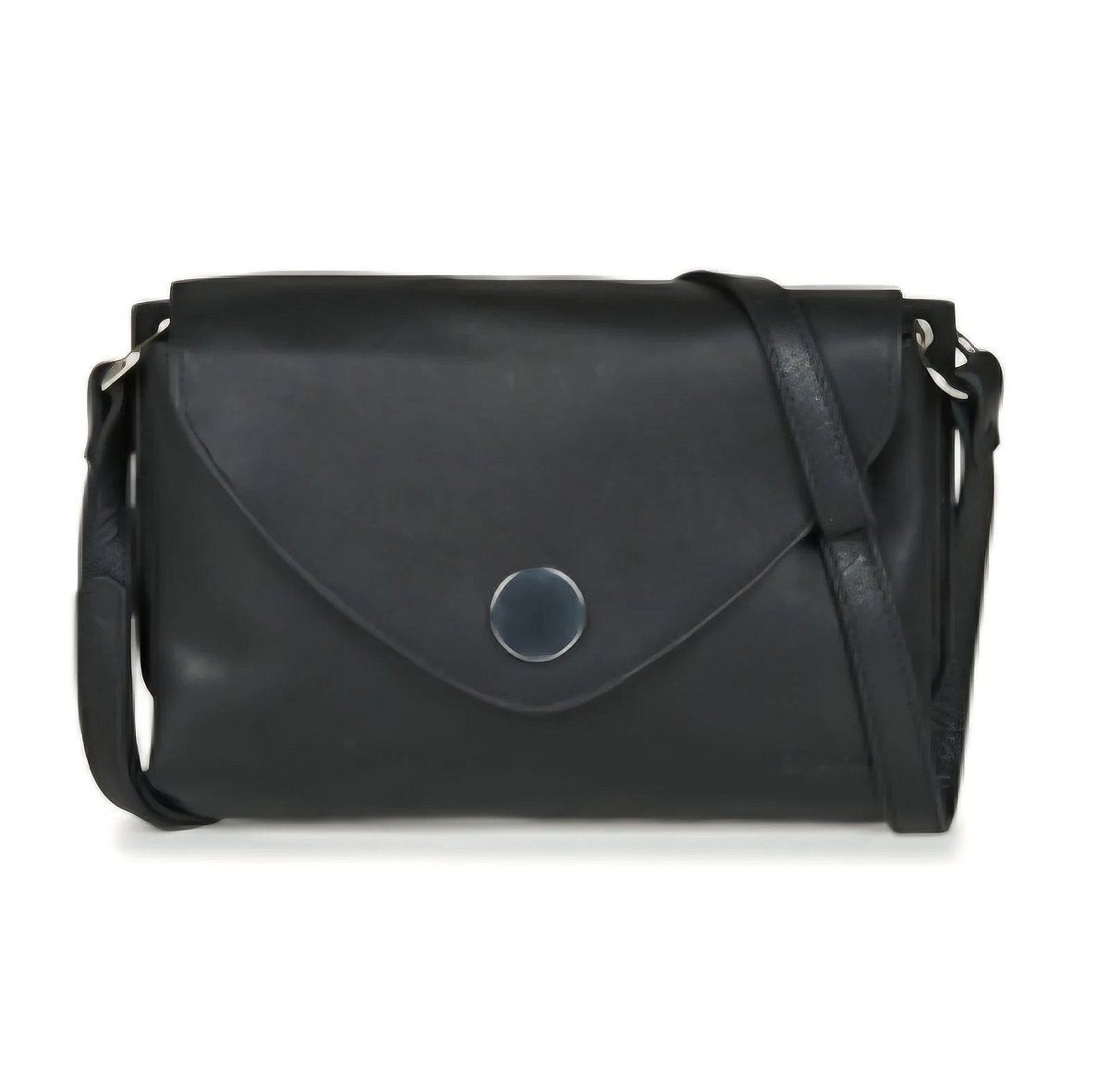Nat & Nin Paris leather should bag, photo 2