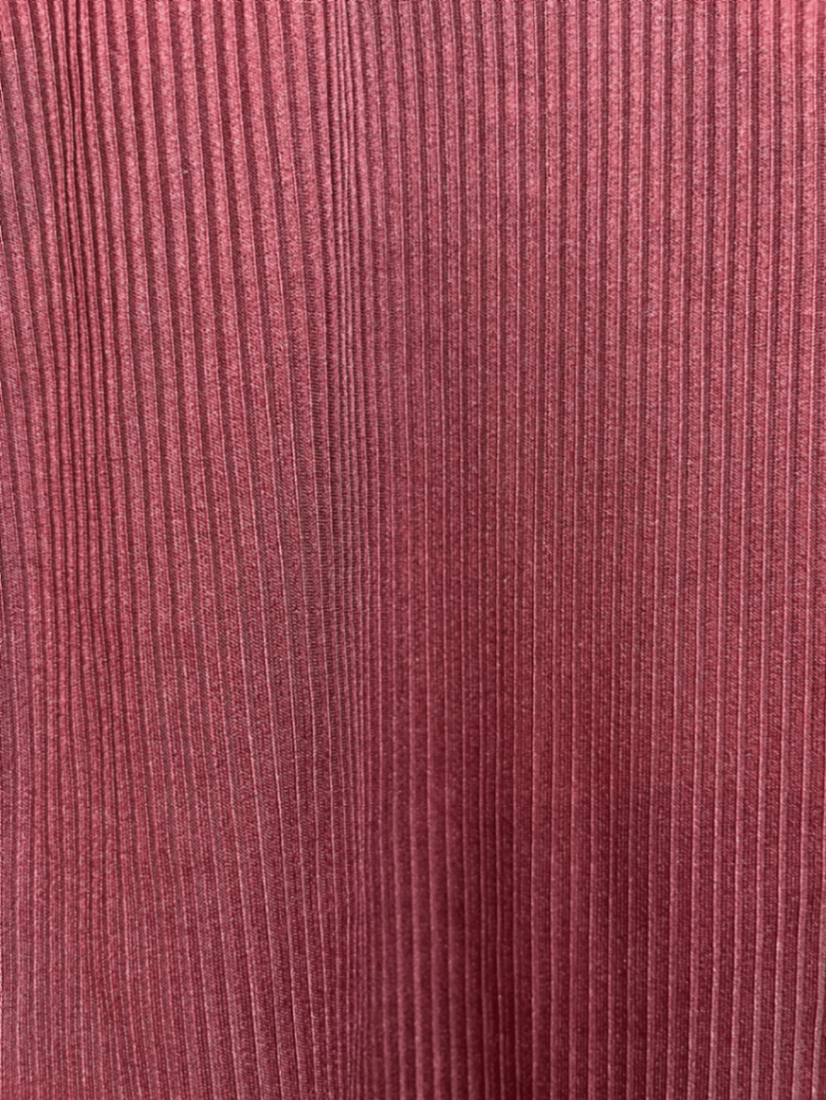 Ribbed Keyhole Cropped Top - photo 4