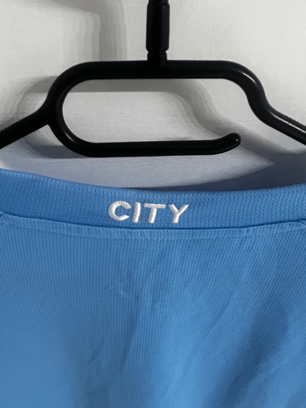 Manchester City Home shirt 2019/20, photo 7