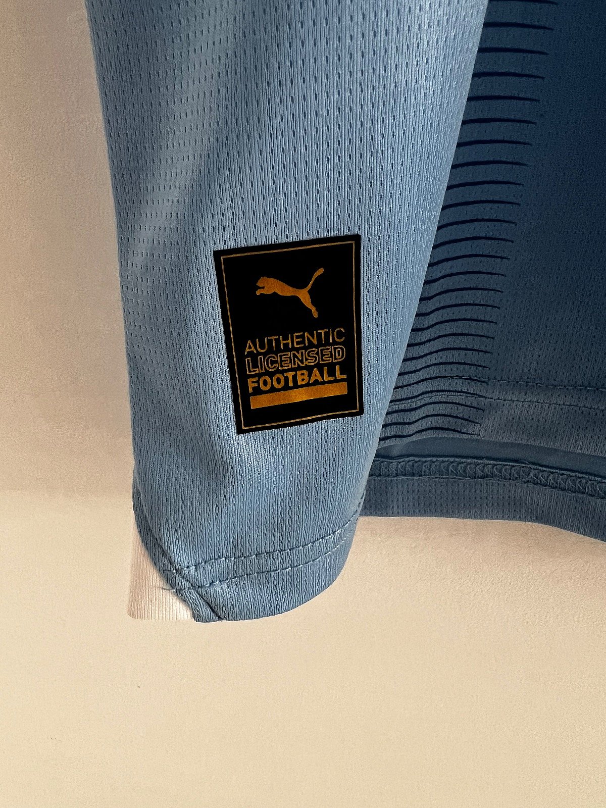 Manchester City Home shirt 2019/20, photo 5