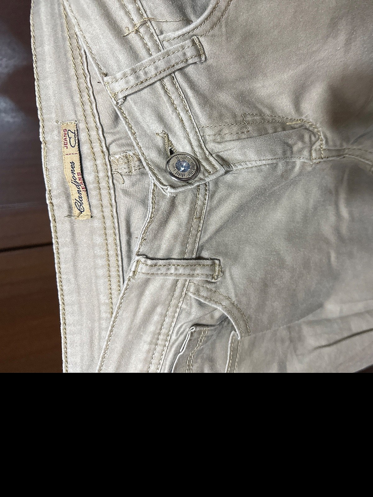 Beige Trousers, photo 5