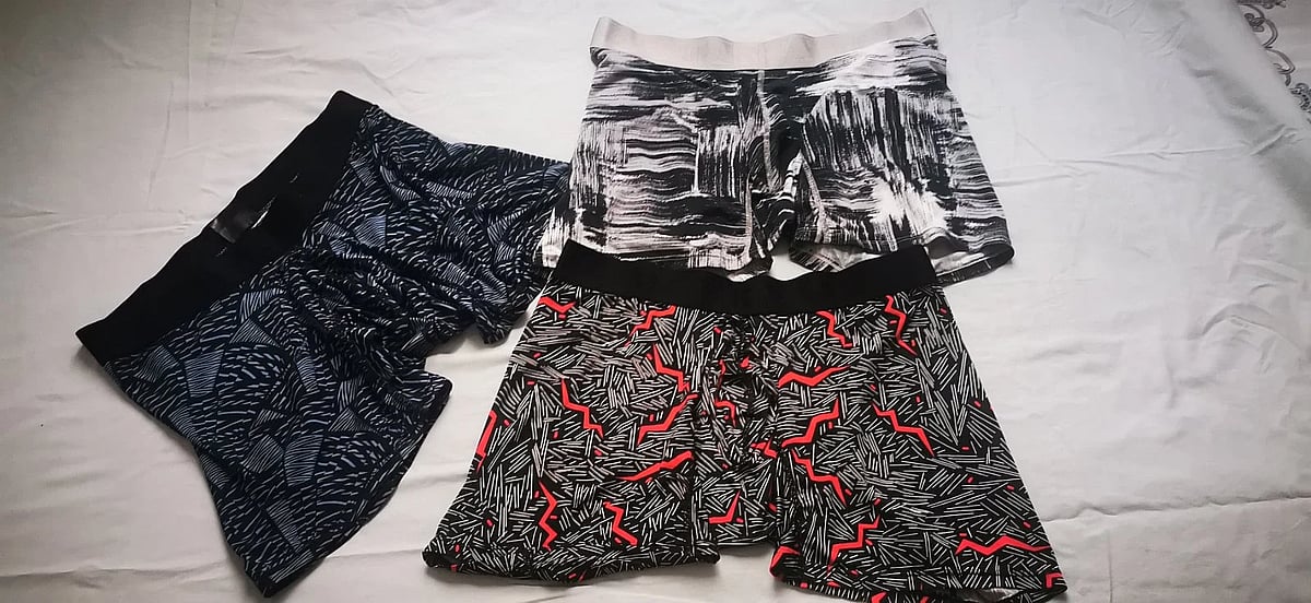 3 boxers, XL - photo 2
