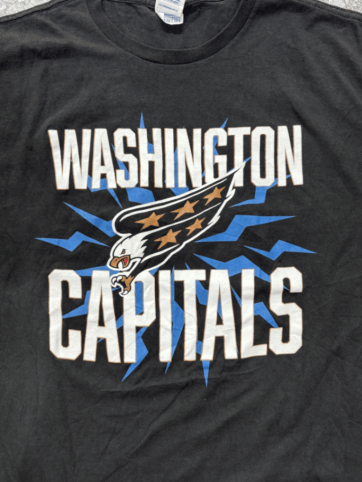 Camiseta gráfica de los Washington Capitals - photo 2