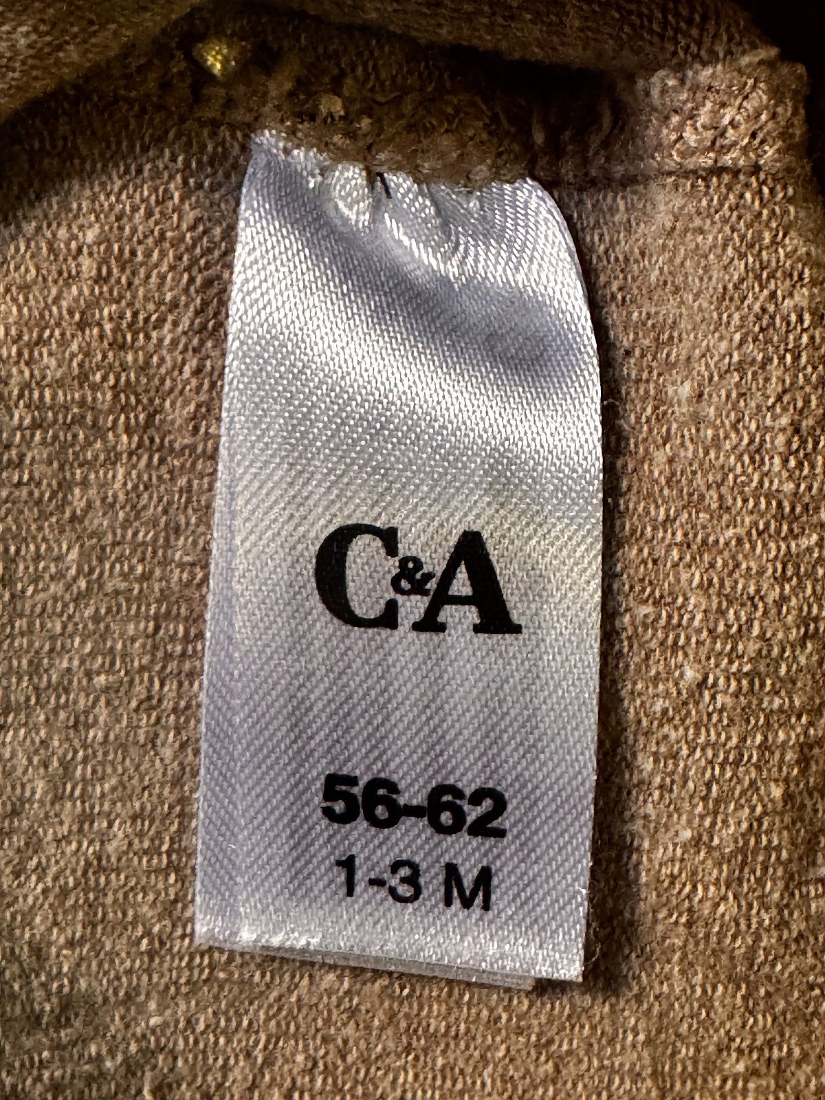 Set of Two Baby Tights - photo 3