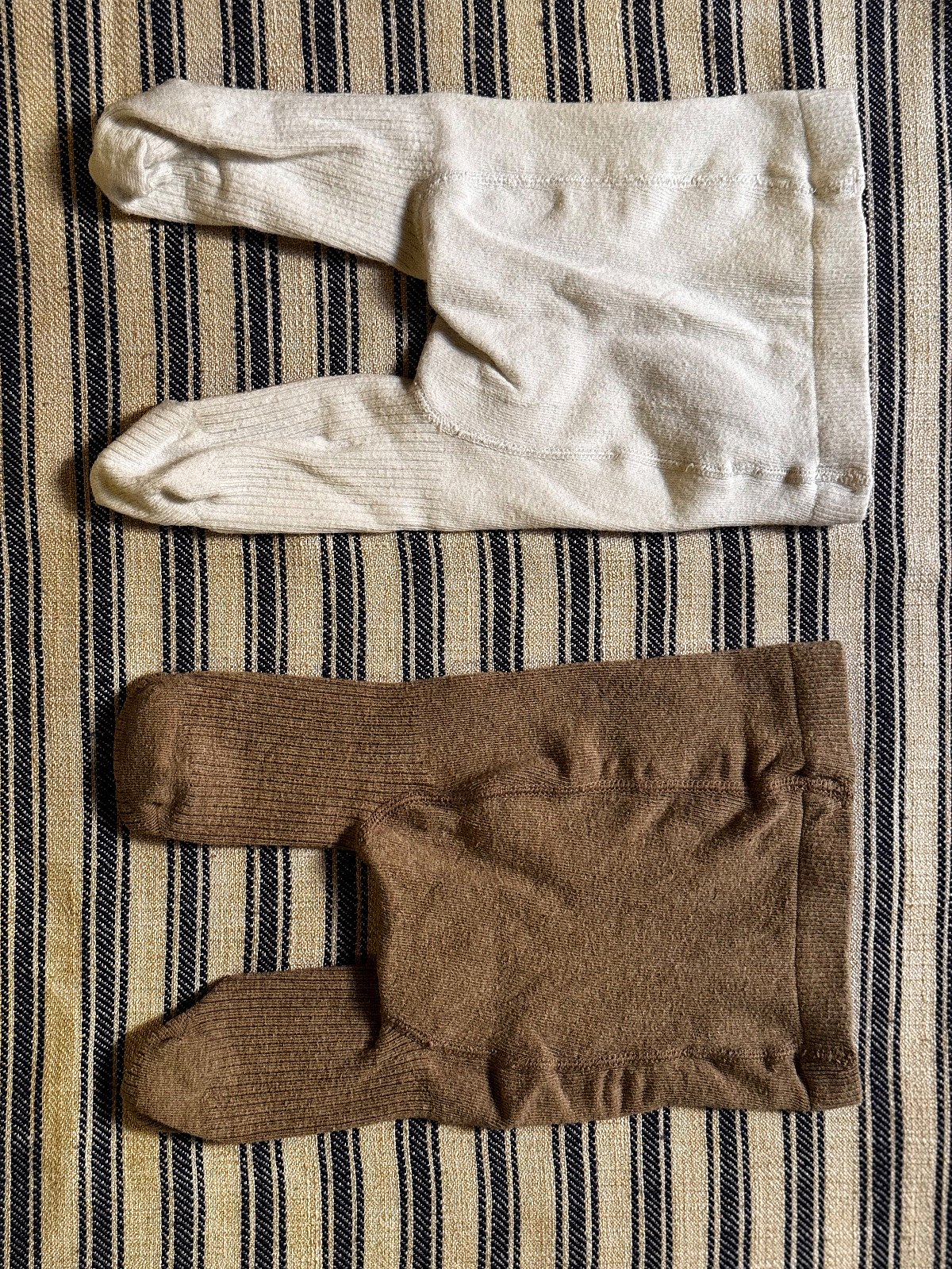 Set of Two Baby Tights - photo 2