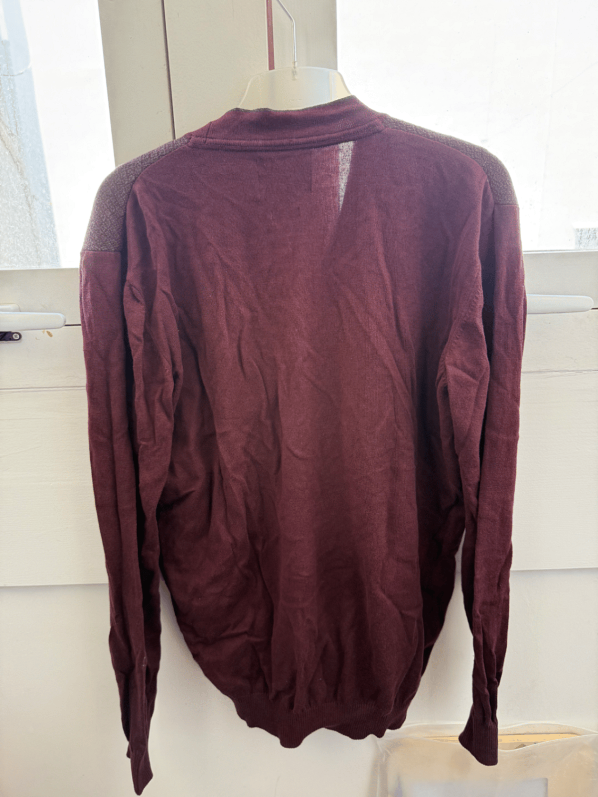 Gagliardi Button Up Cardigan, foto 2