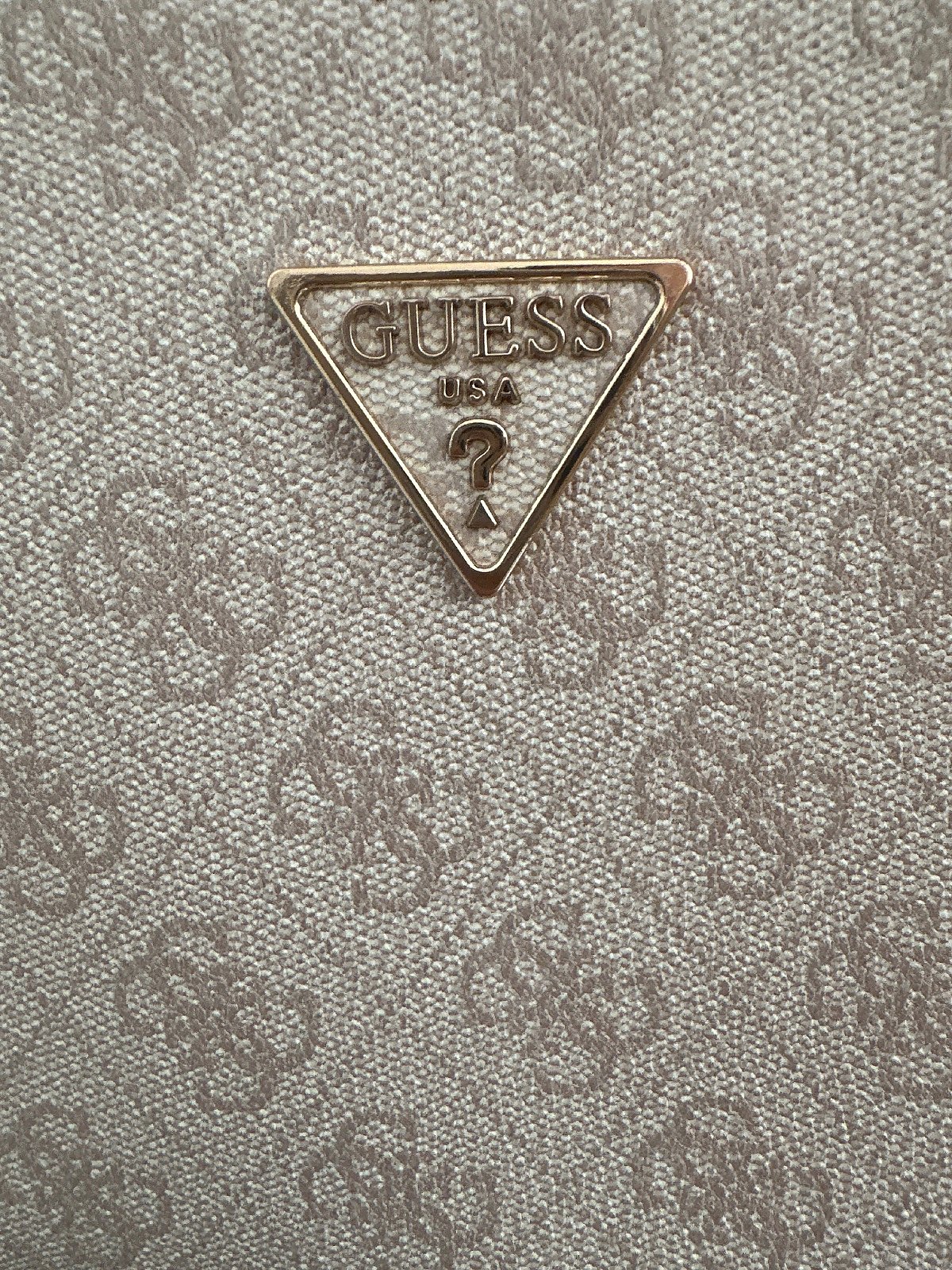 Guess hand bag, photo 5
