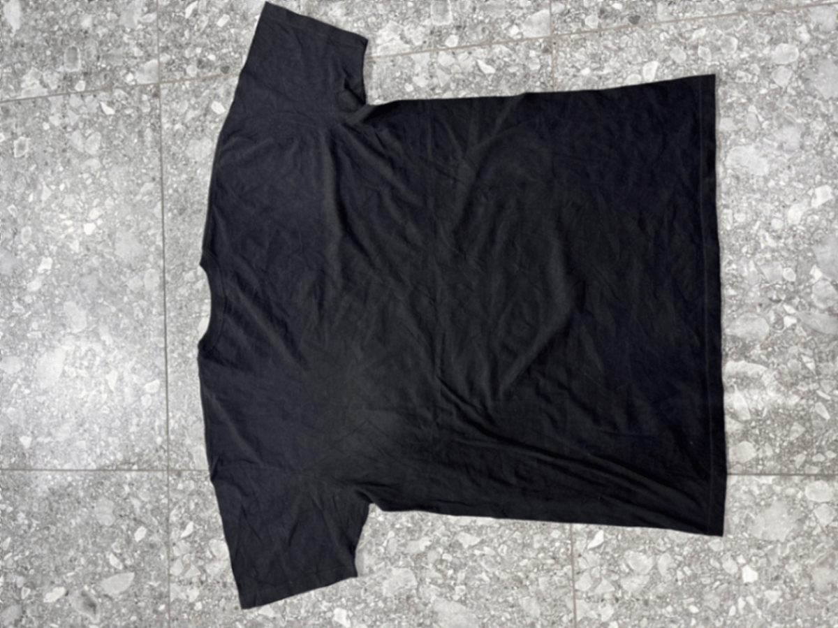Black KISS band t-shirt - photo 3