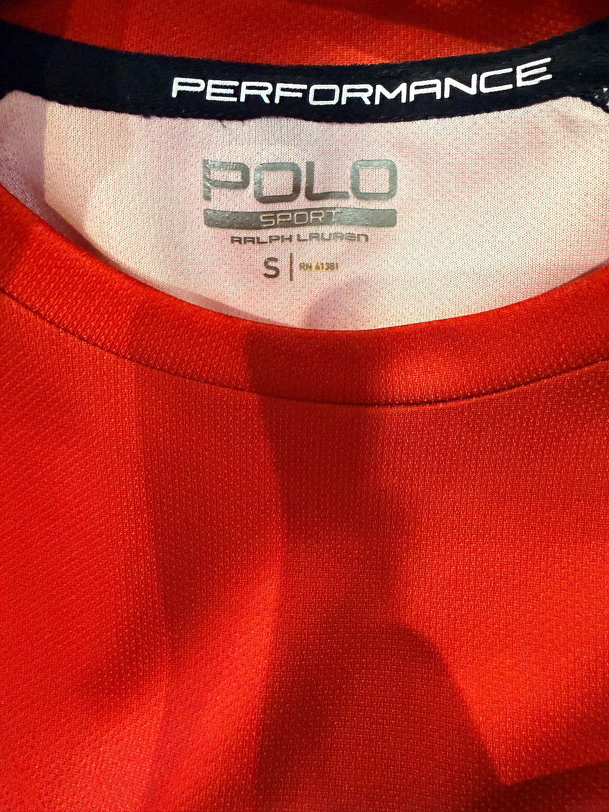 Ralph Lauren Polo Sport T-Shirt, photo 2