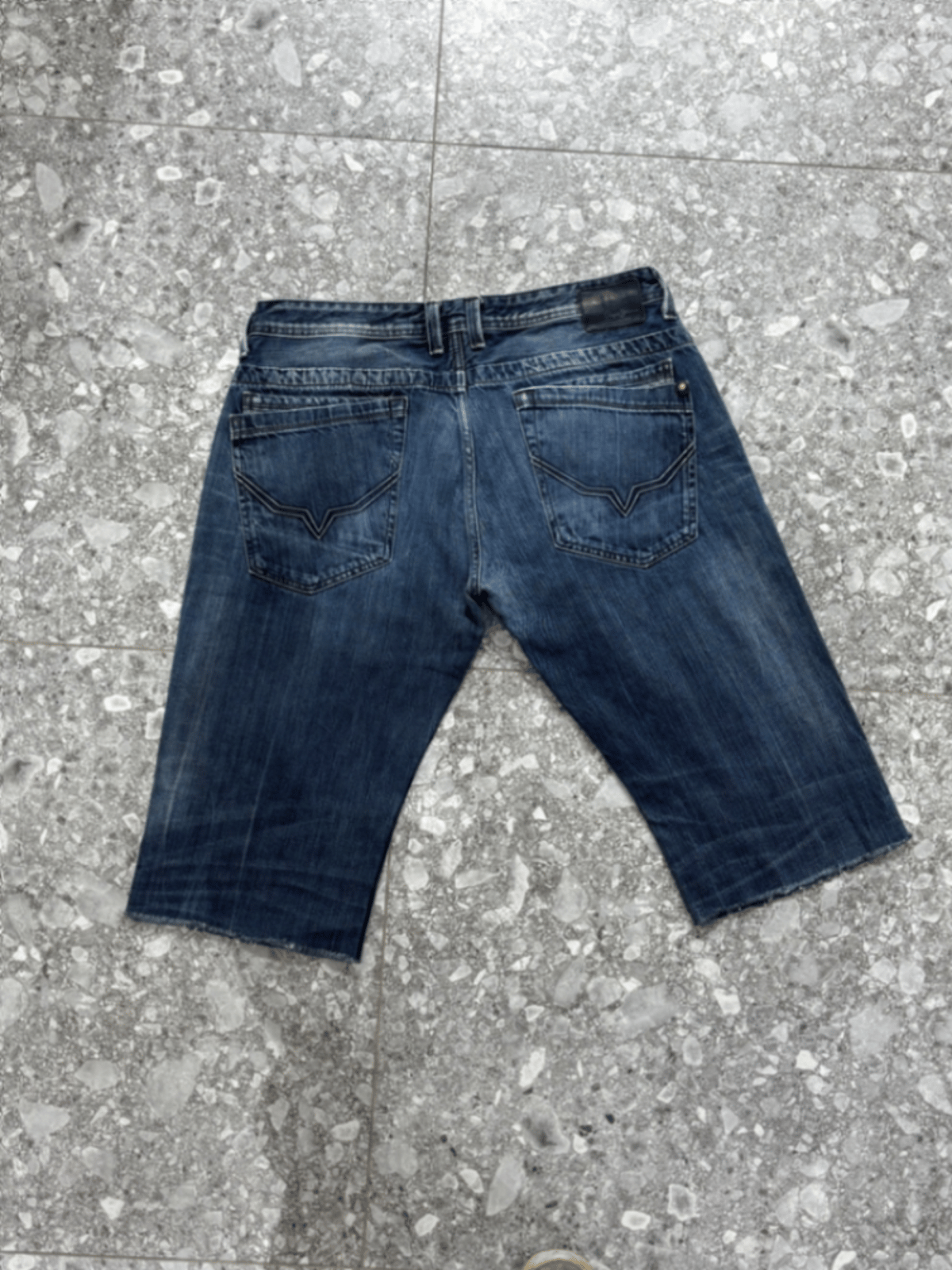 Pepe Jeans Denim Shorts - photo 2