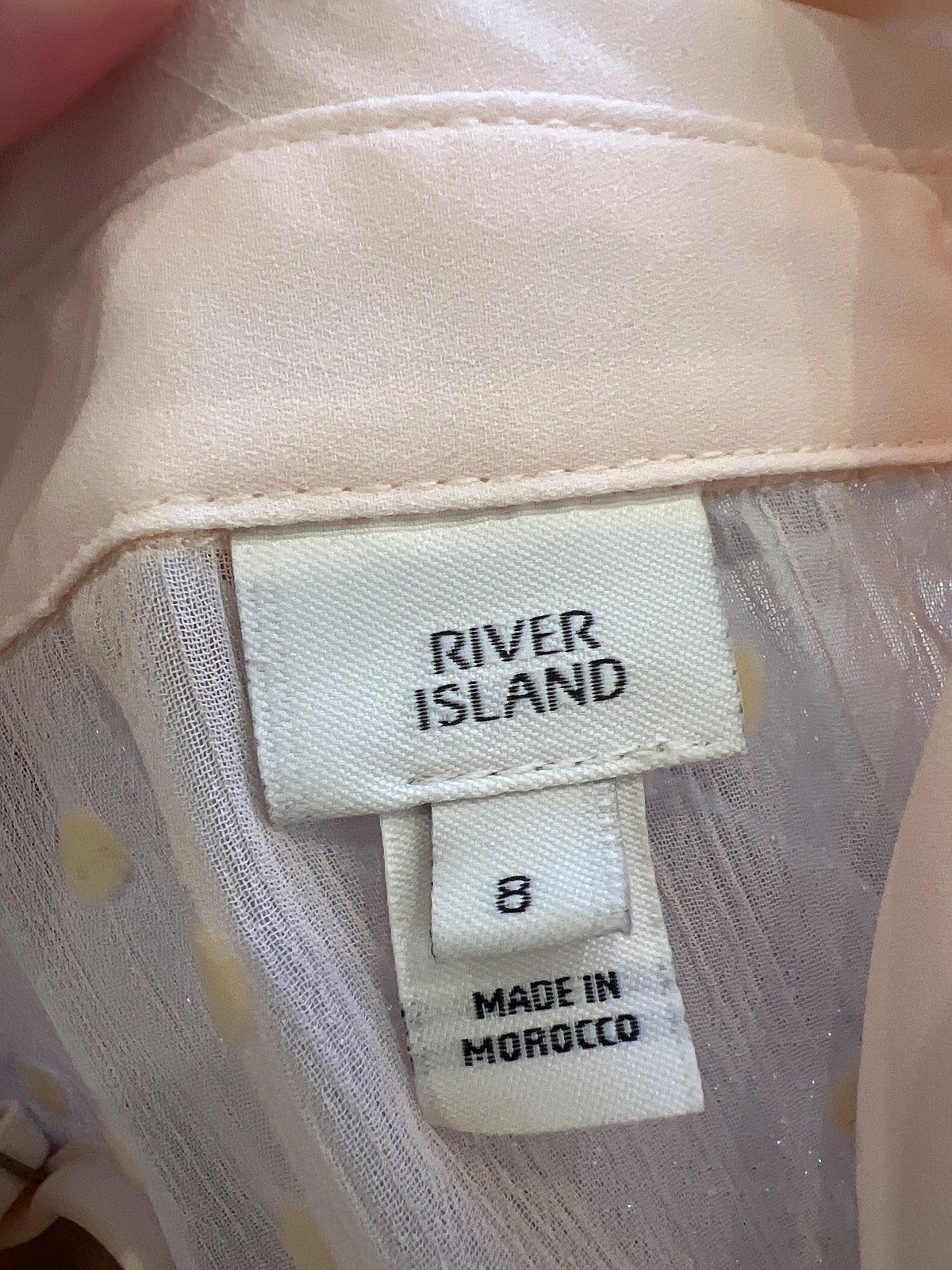 Mixed Women's Clothing Bundle - Size UK6 and UK8, photo 3