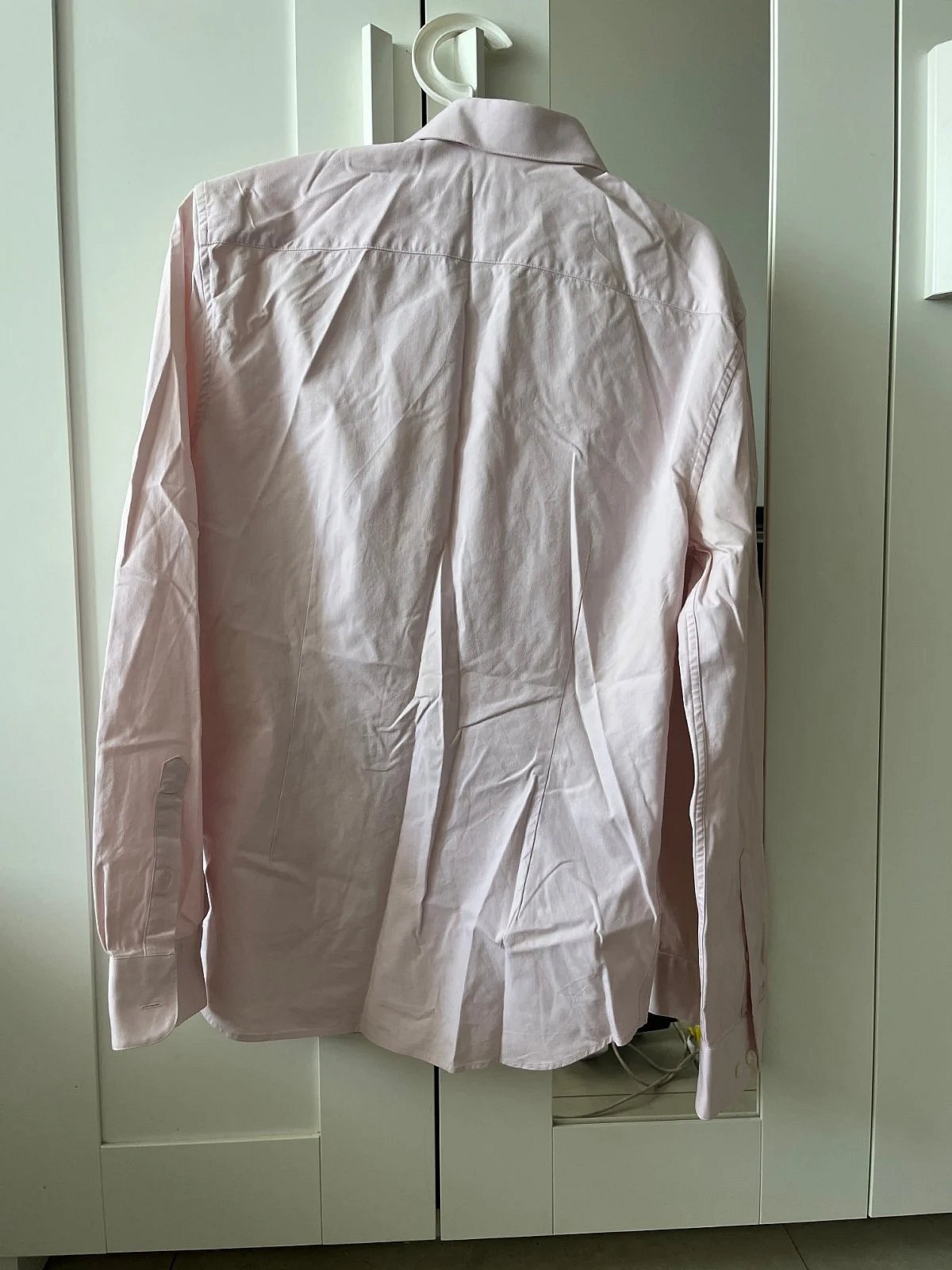 Pink Slim Fit Shirt - photo 2