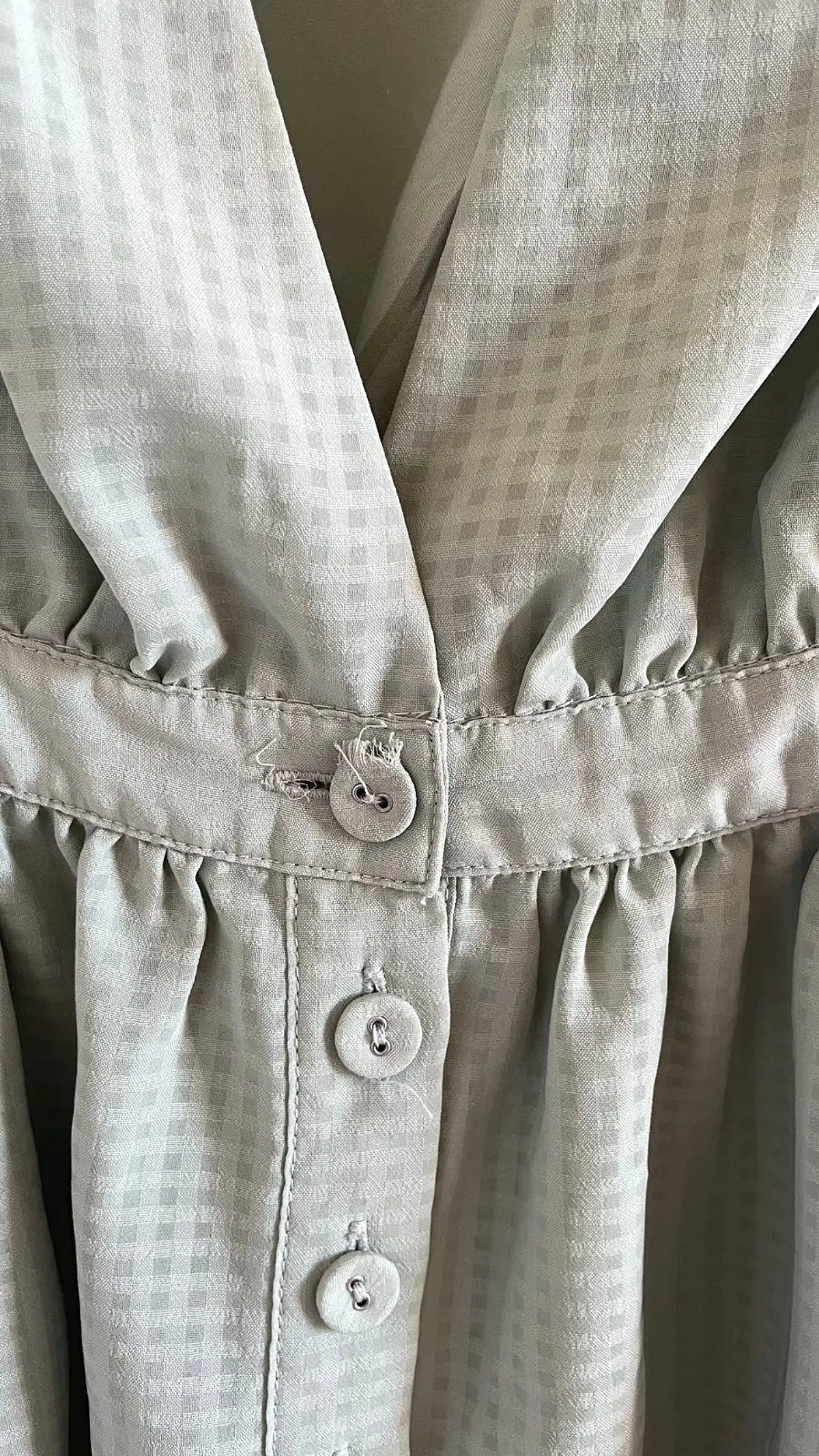 Urban Outfitters Button-down Jumpsuit, photo 4