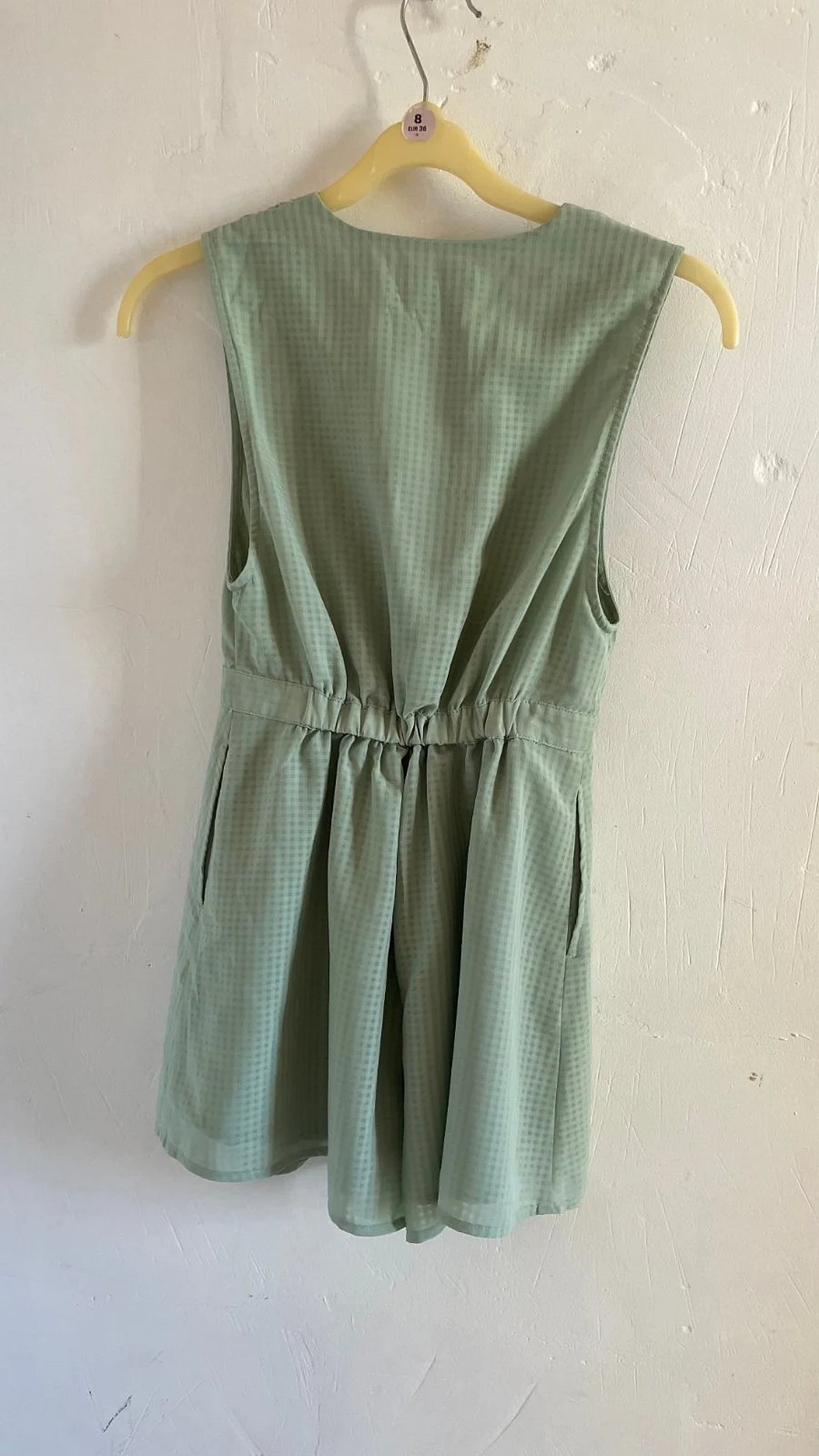 Urban Outfitters Button-down Jumpsuit, photo 2