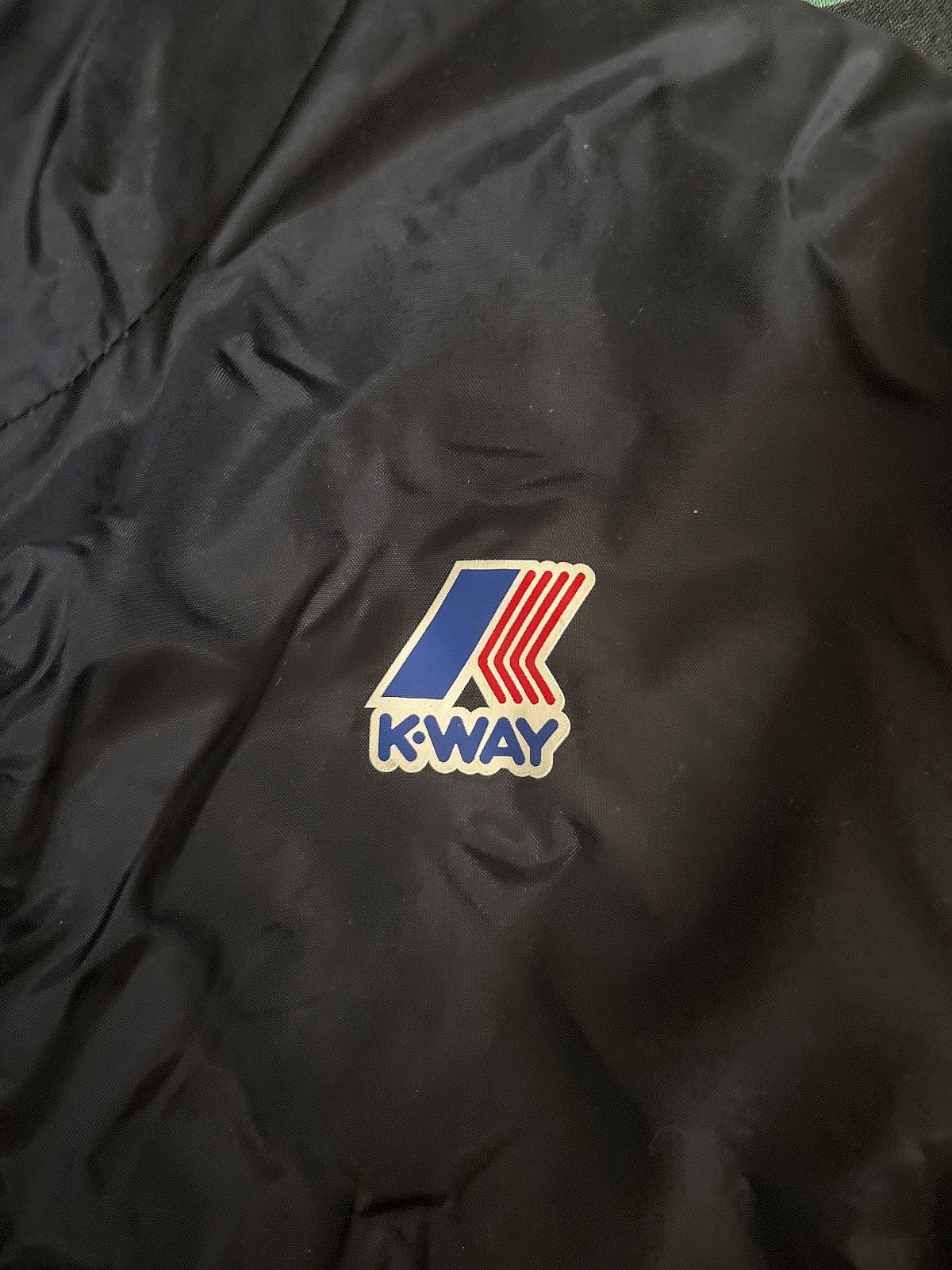Spring wind proof jacket, photo 2