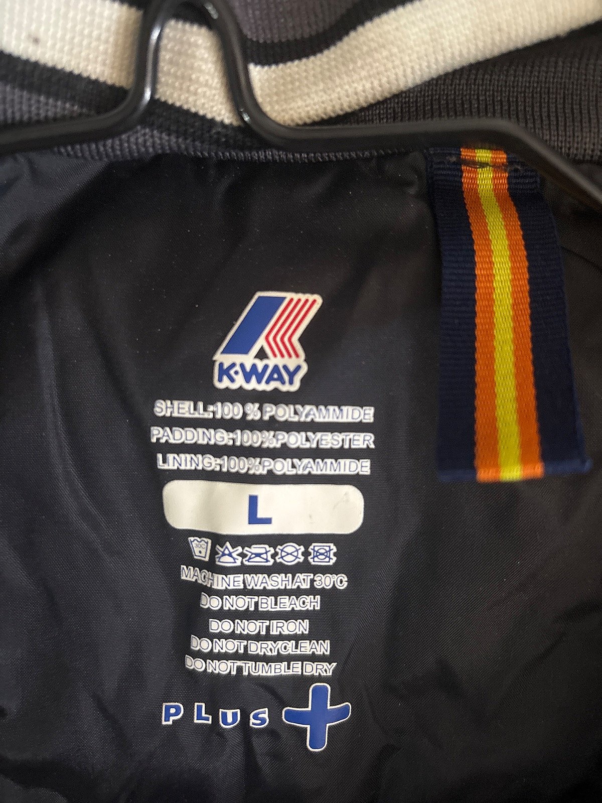Spring wind proof jacket, photo 3