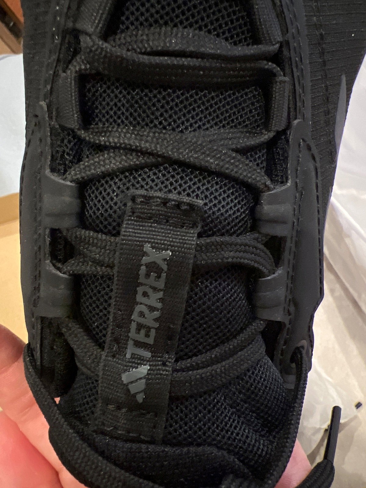 Adidas Terrex Rain Ready Trainers, photo 5