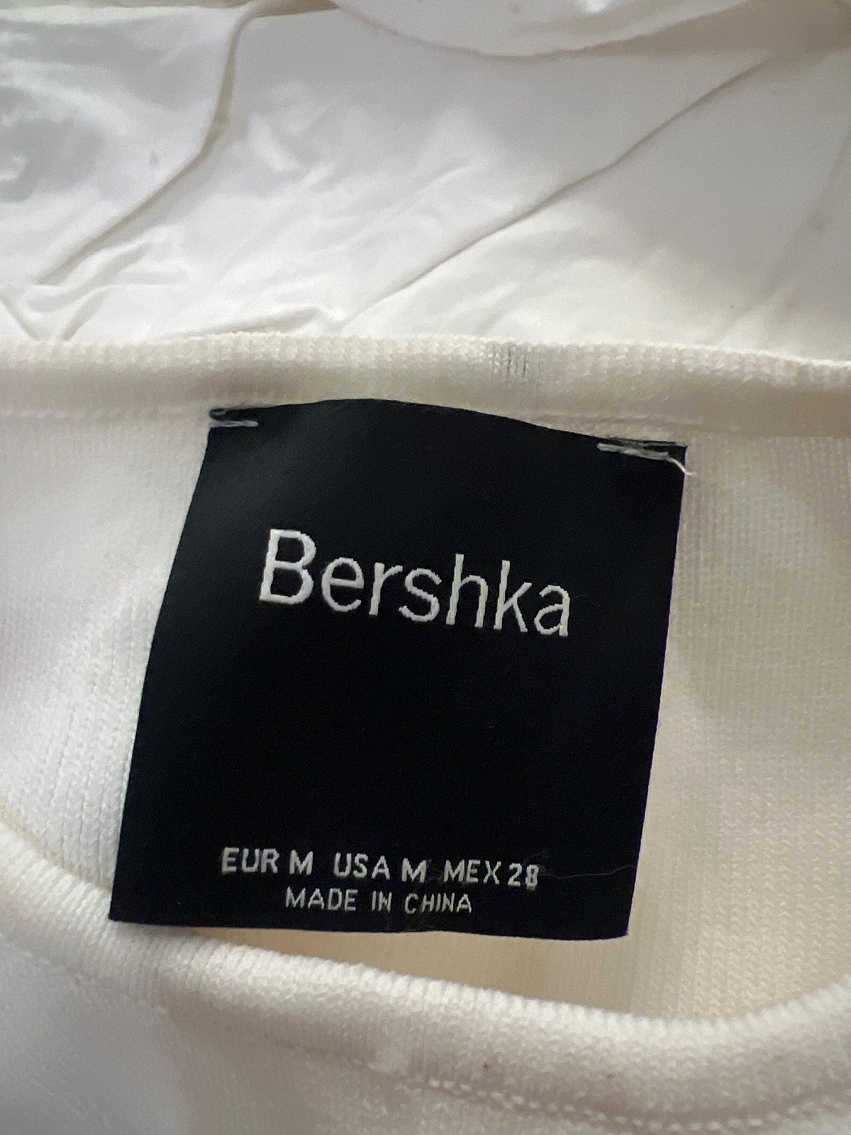 Bershka dress , photo 3