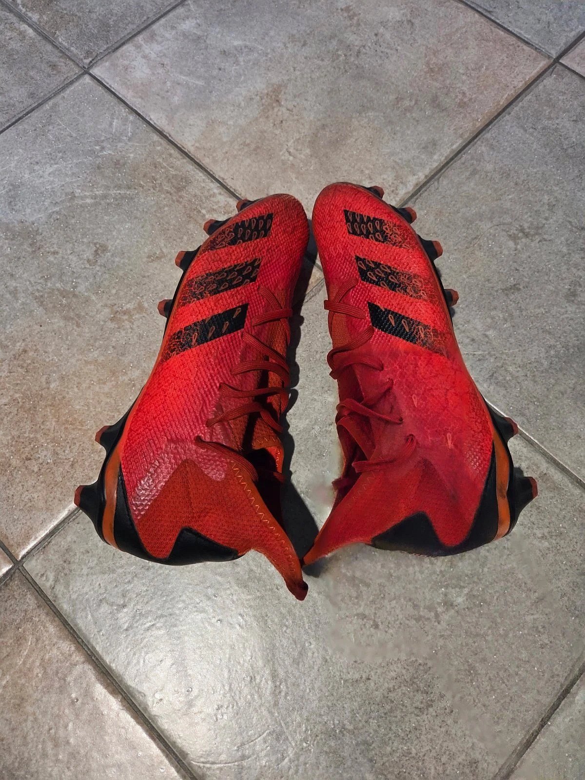 Adidas Football Boots, photo 4