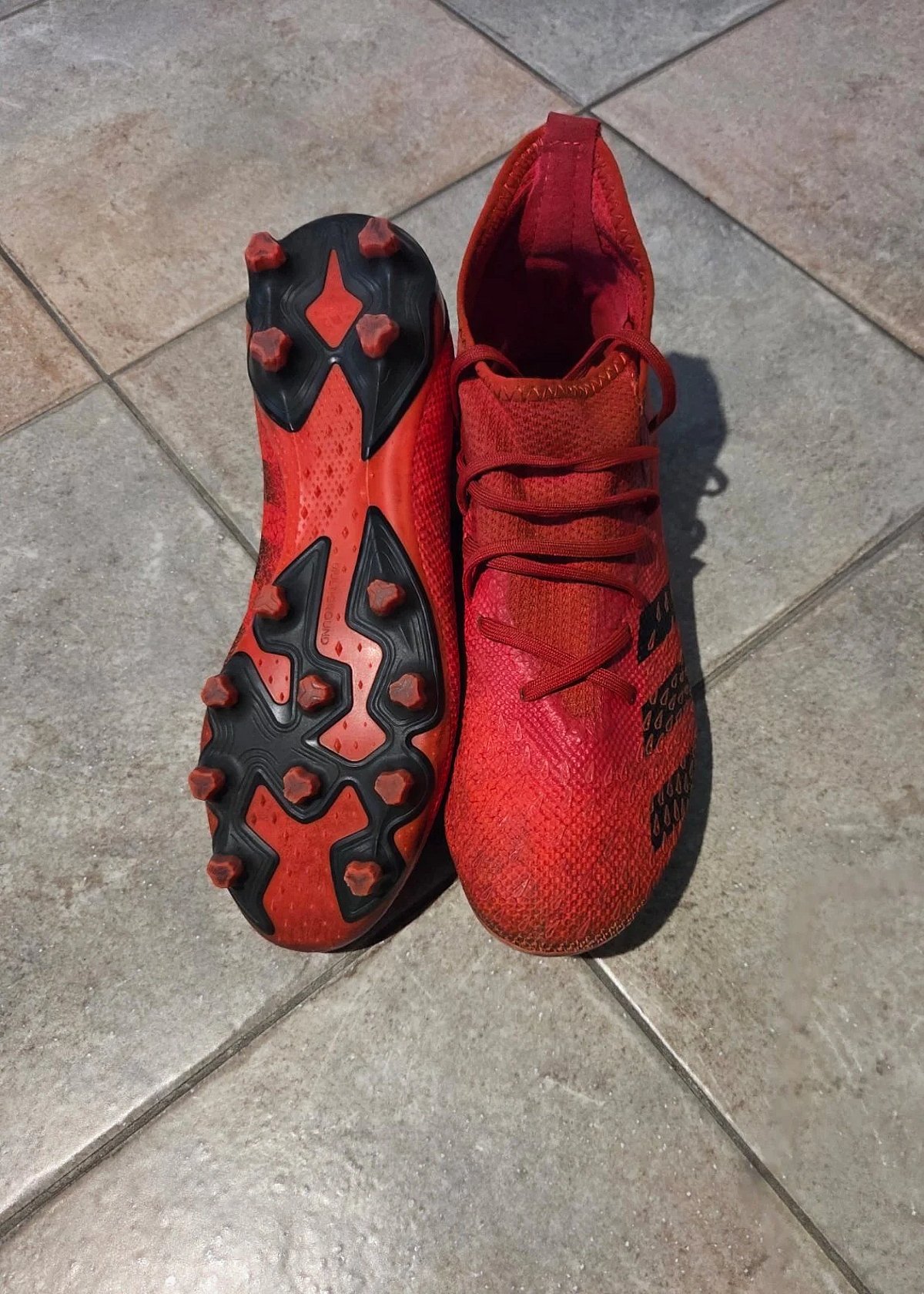 Adidas Football Boots, photo 2