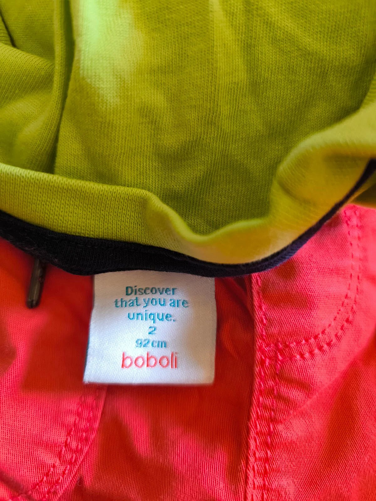 Boboli space invaders outfit set, photo 5