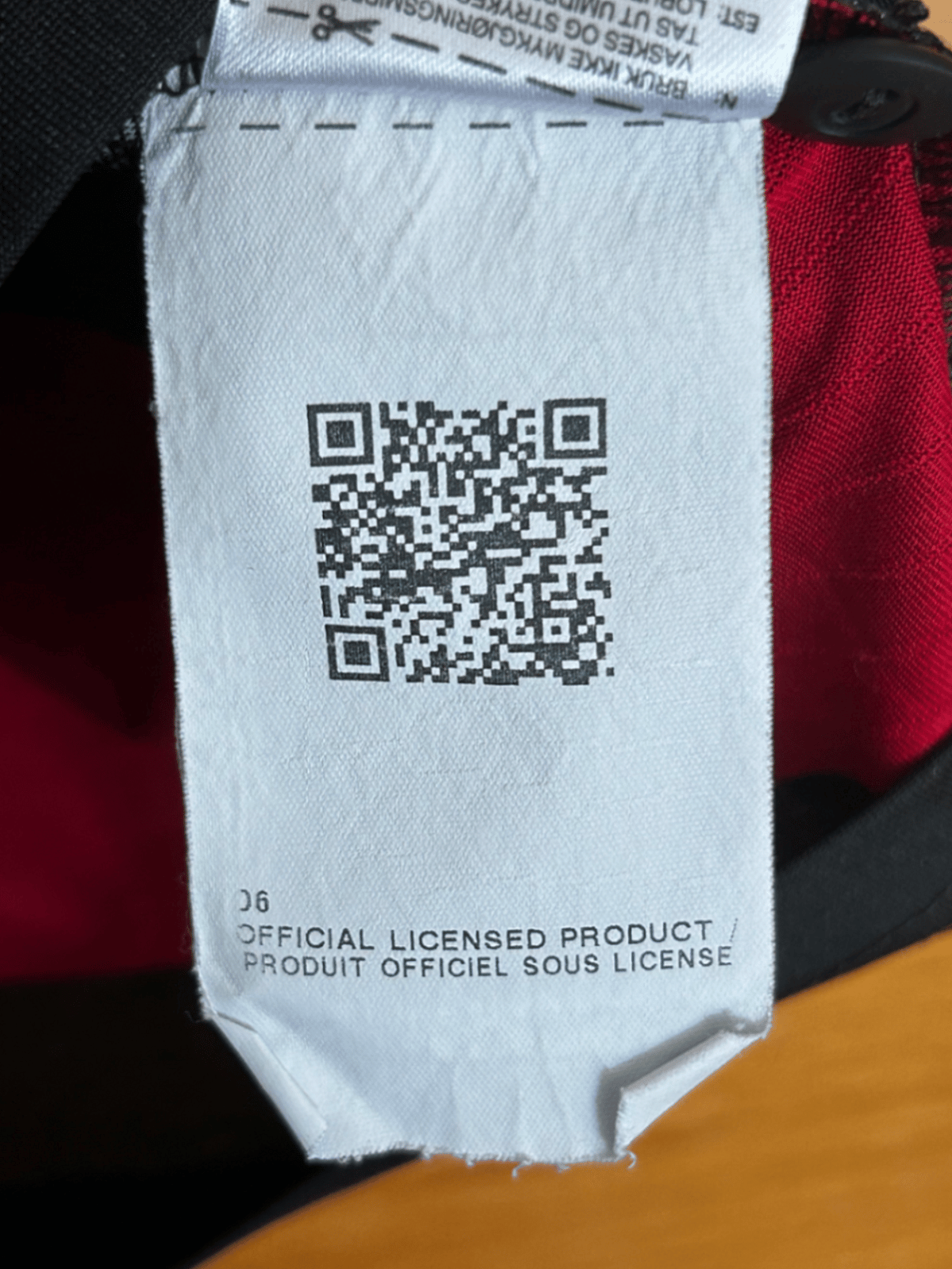 Adidas Germany national team Football Jersey, photo 7