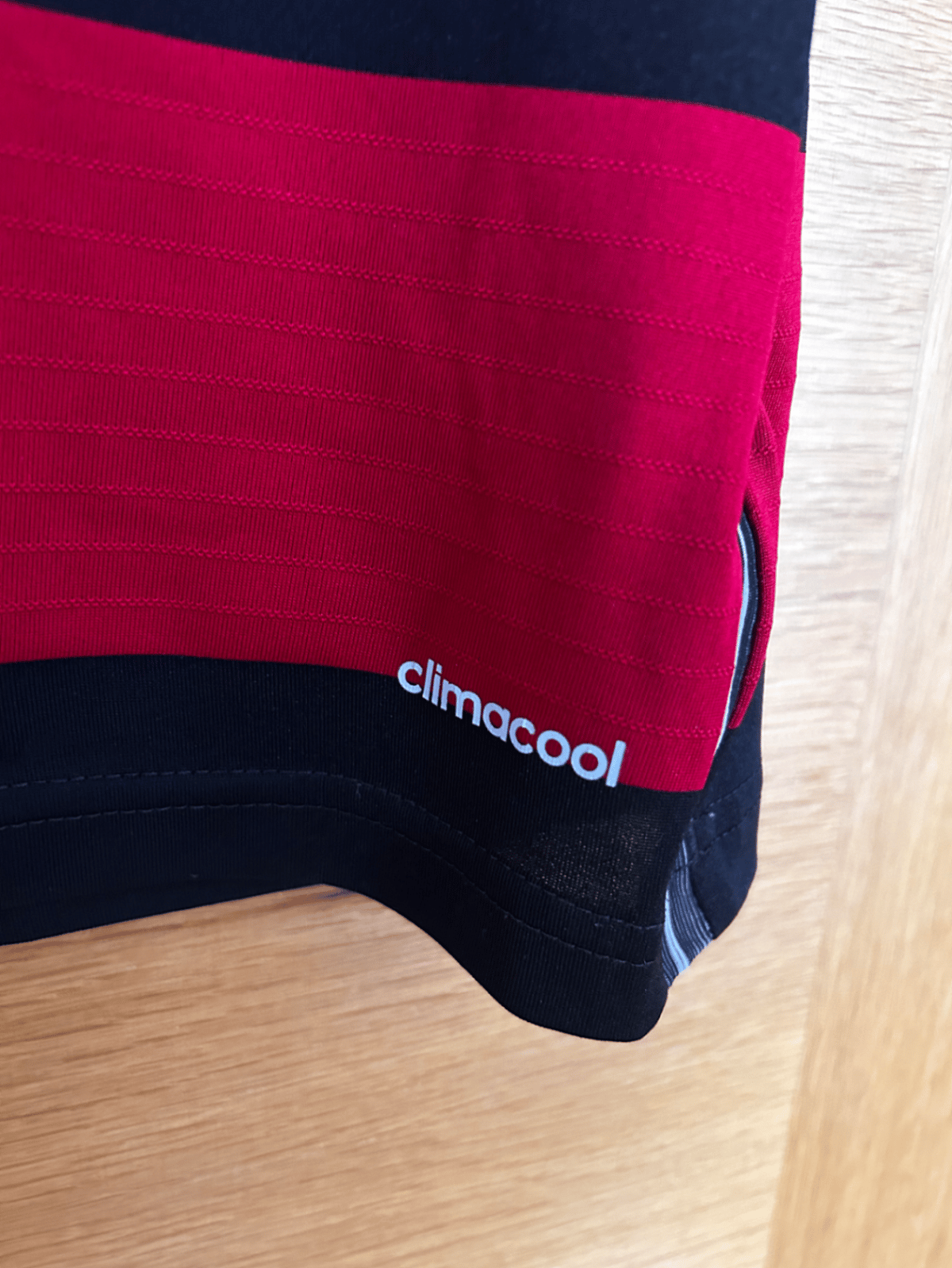 Adidas Germany national team Football Jersey, photo 3