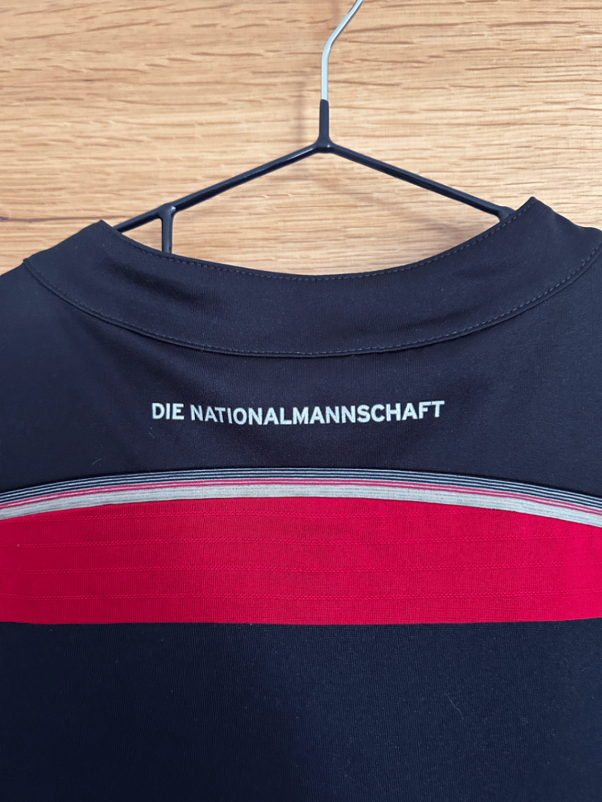 Adidas Germany national team Football Jersey, photo 5