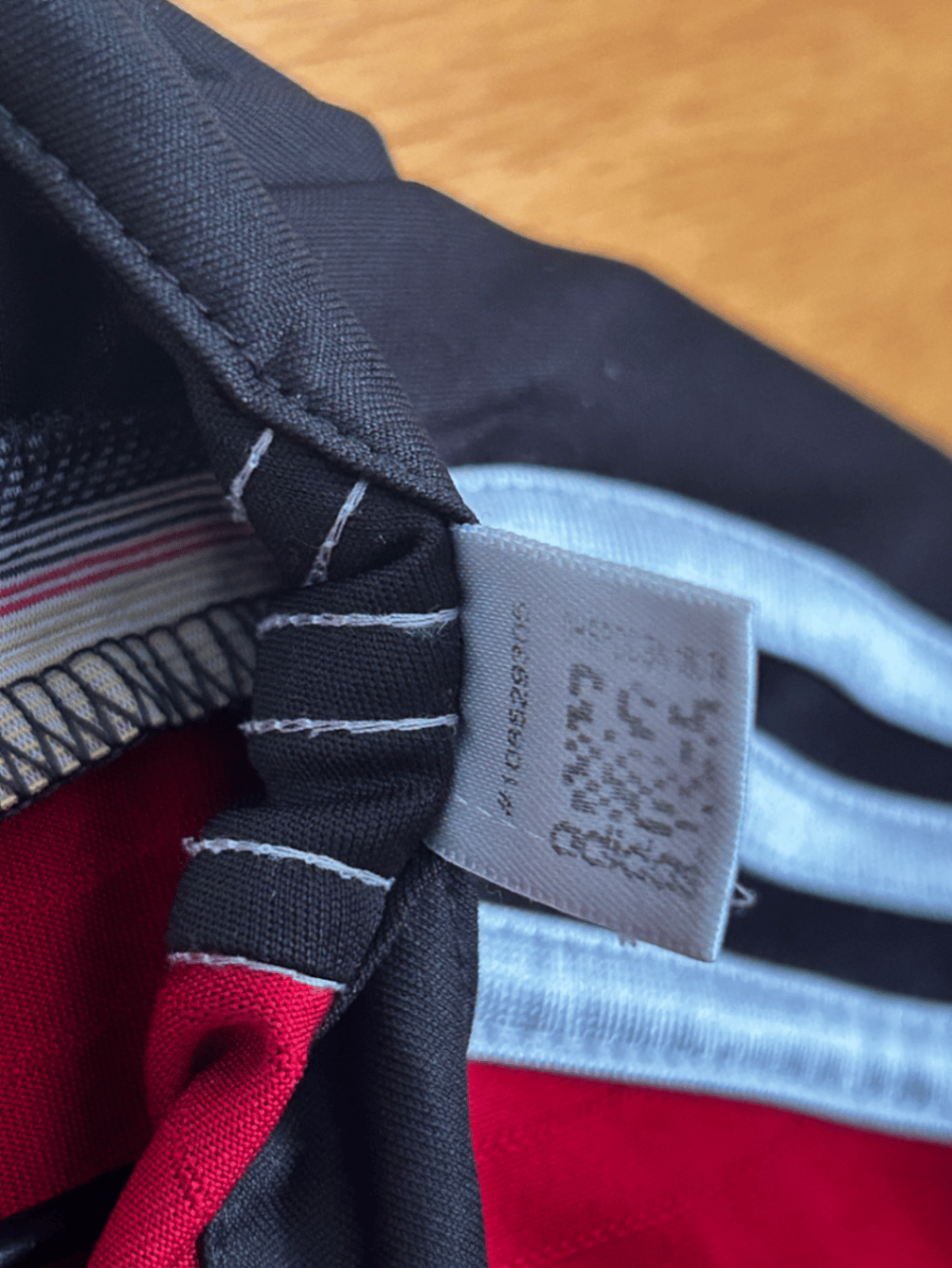 Adidas Germany national team Football Jersey, photo 6
