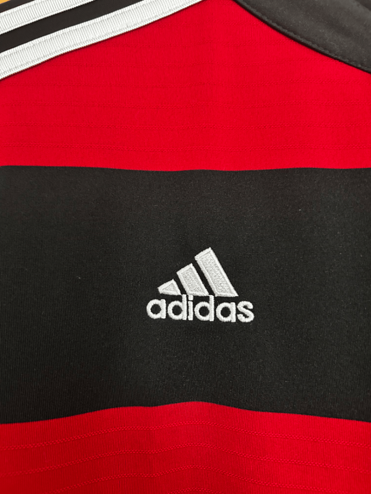 Adidas Germany national team Football Jersey, photo 8