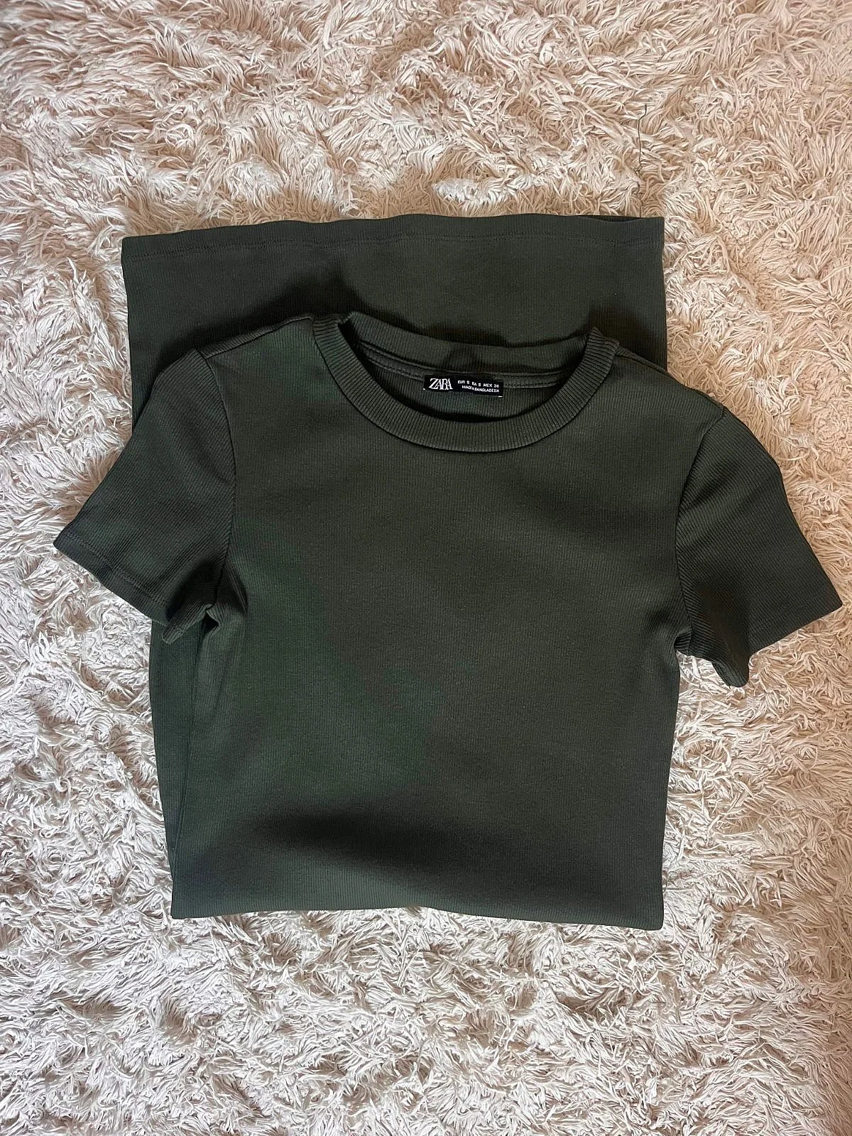 Zara bodycon dress S - photo 2