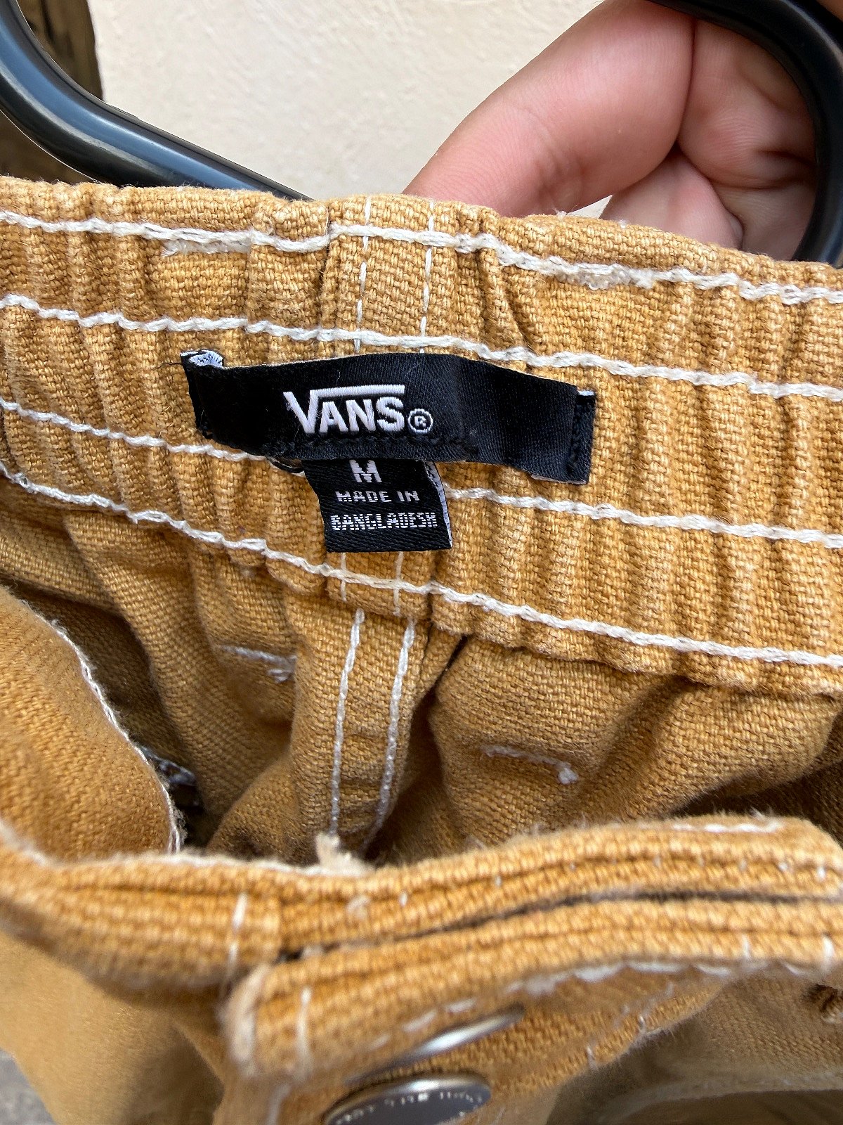 Vans Cargo Trousers, photo 2