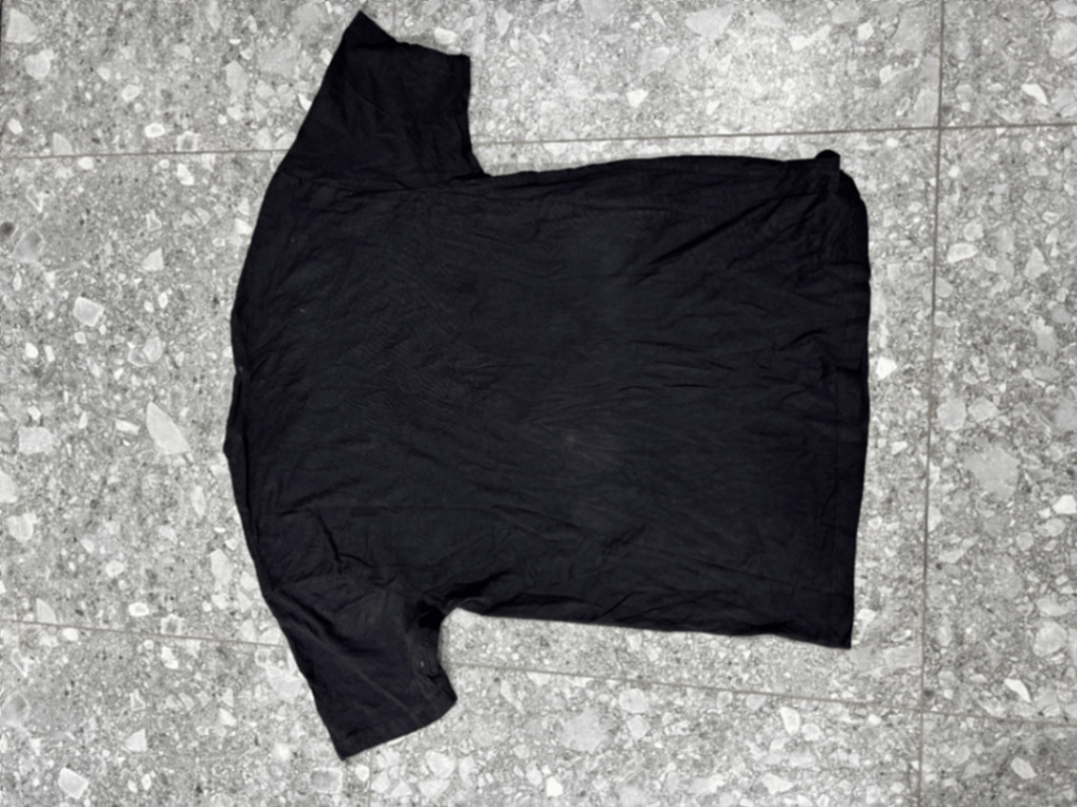 Rolling Stones graphic print tee - photo 4