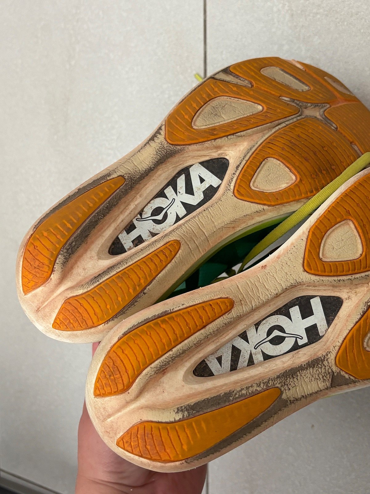 Hoka Rocket X2 Running Shoes, photo 6