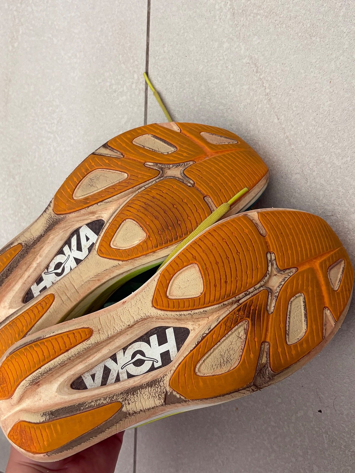 Hoka Rocket X2 Running Shoes, photo 7